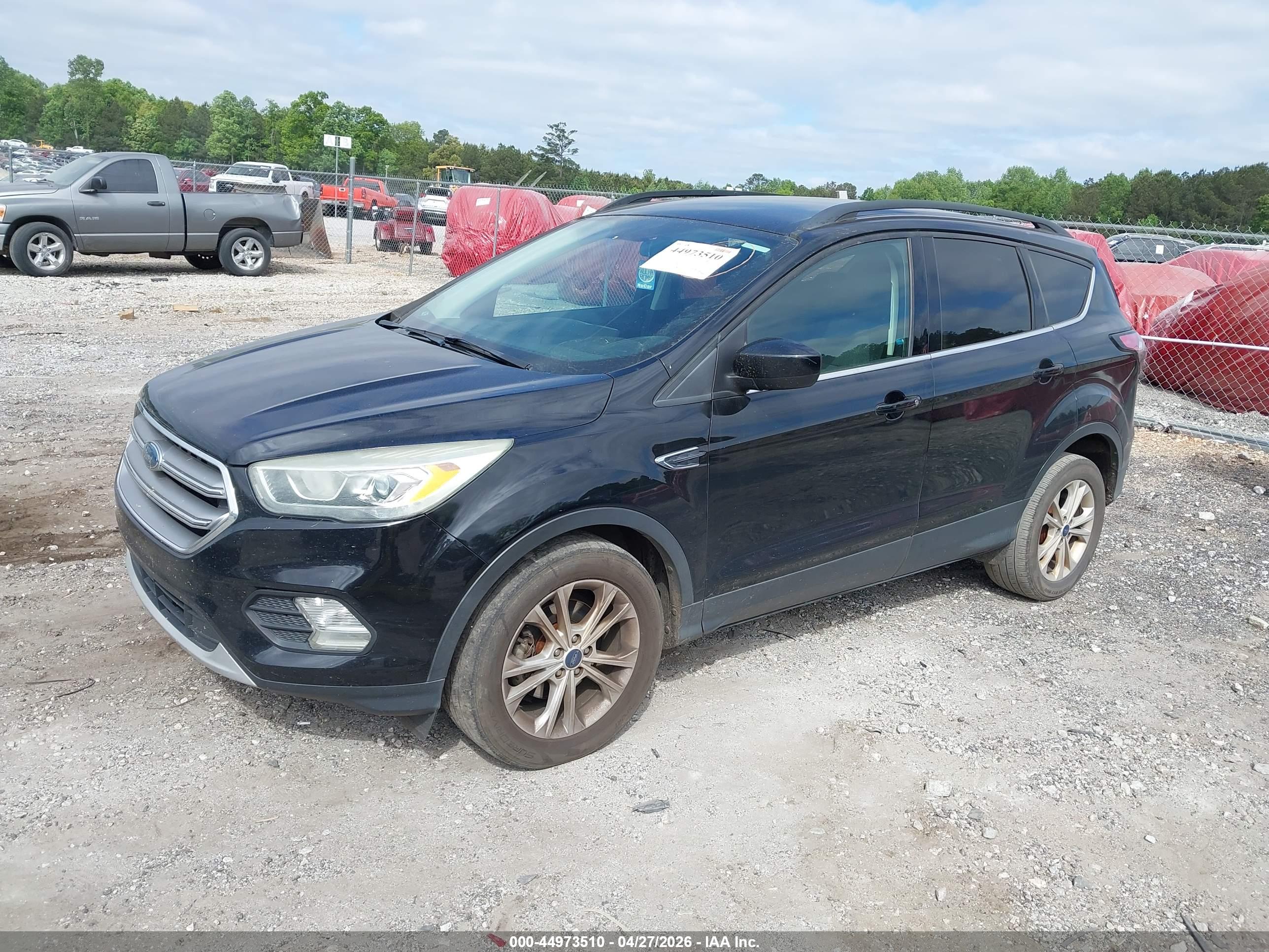 FORD ESCAPE image 2