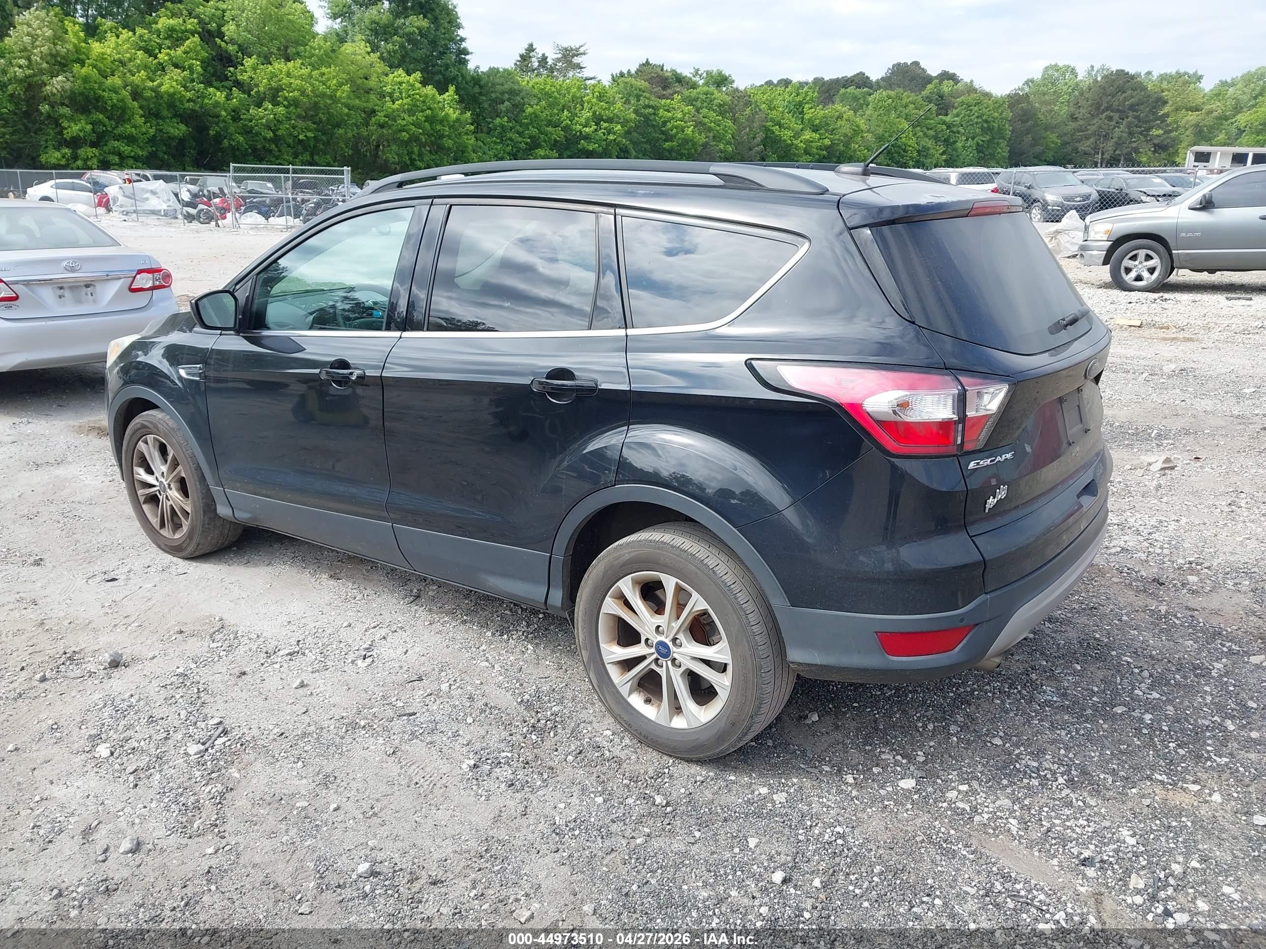 FORD ESCAPE image 3