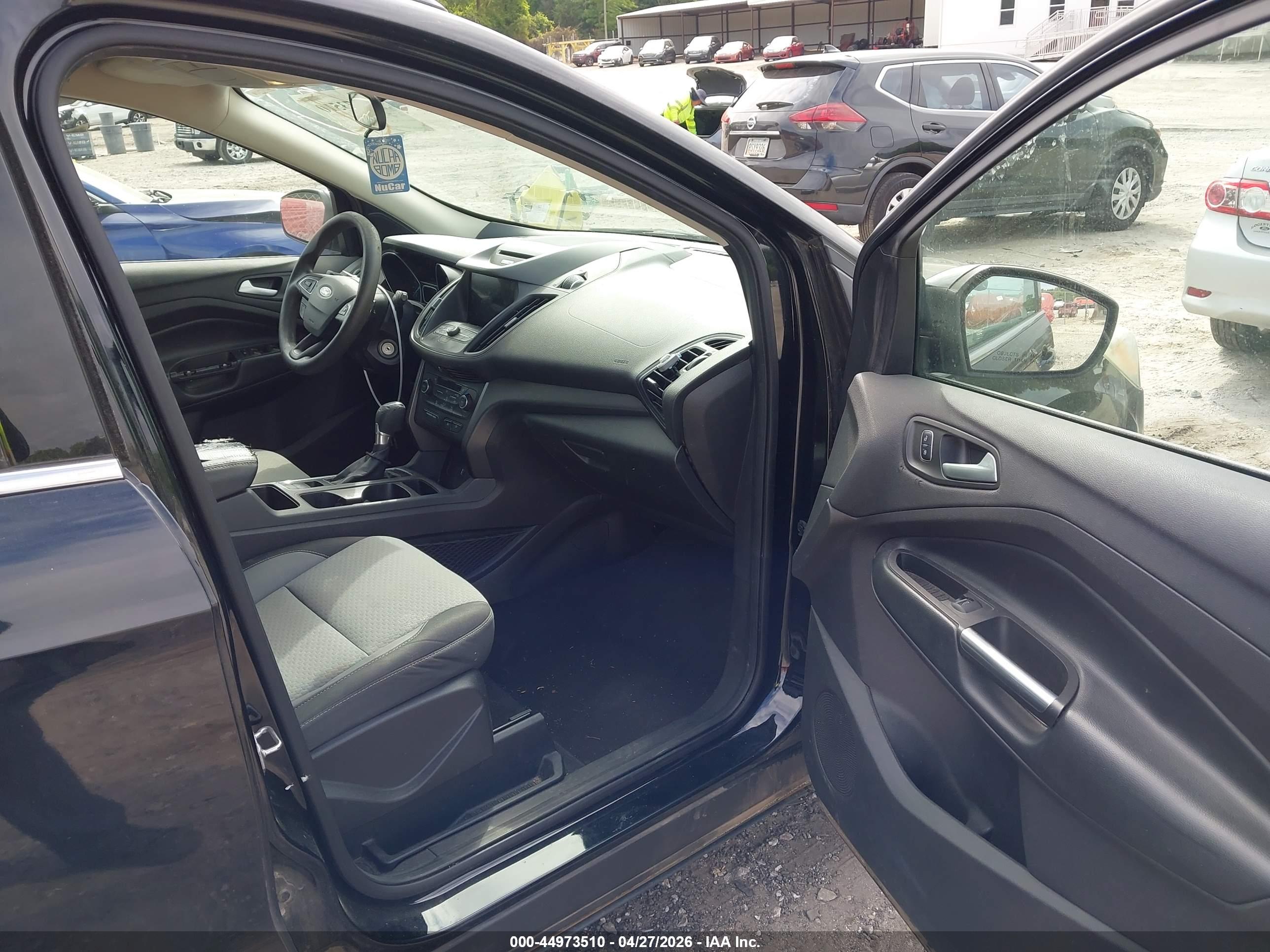 FORD ESCAPE image 5