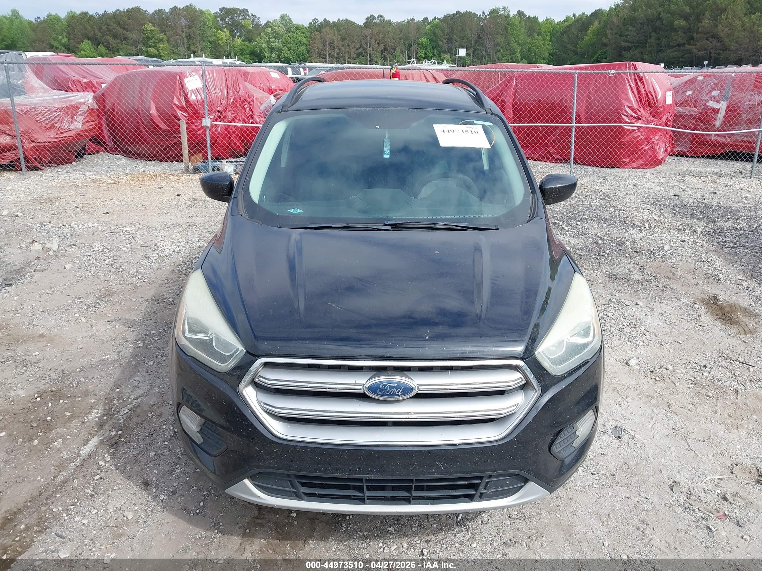 FORD ESCAPE image 6