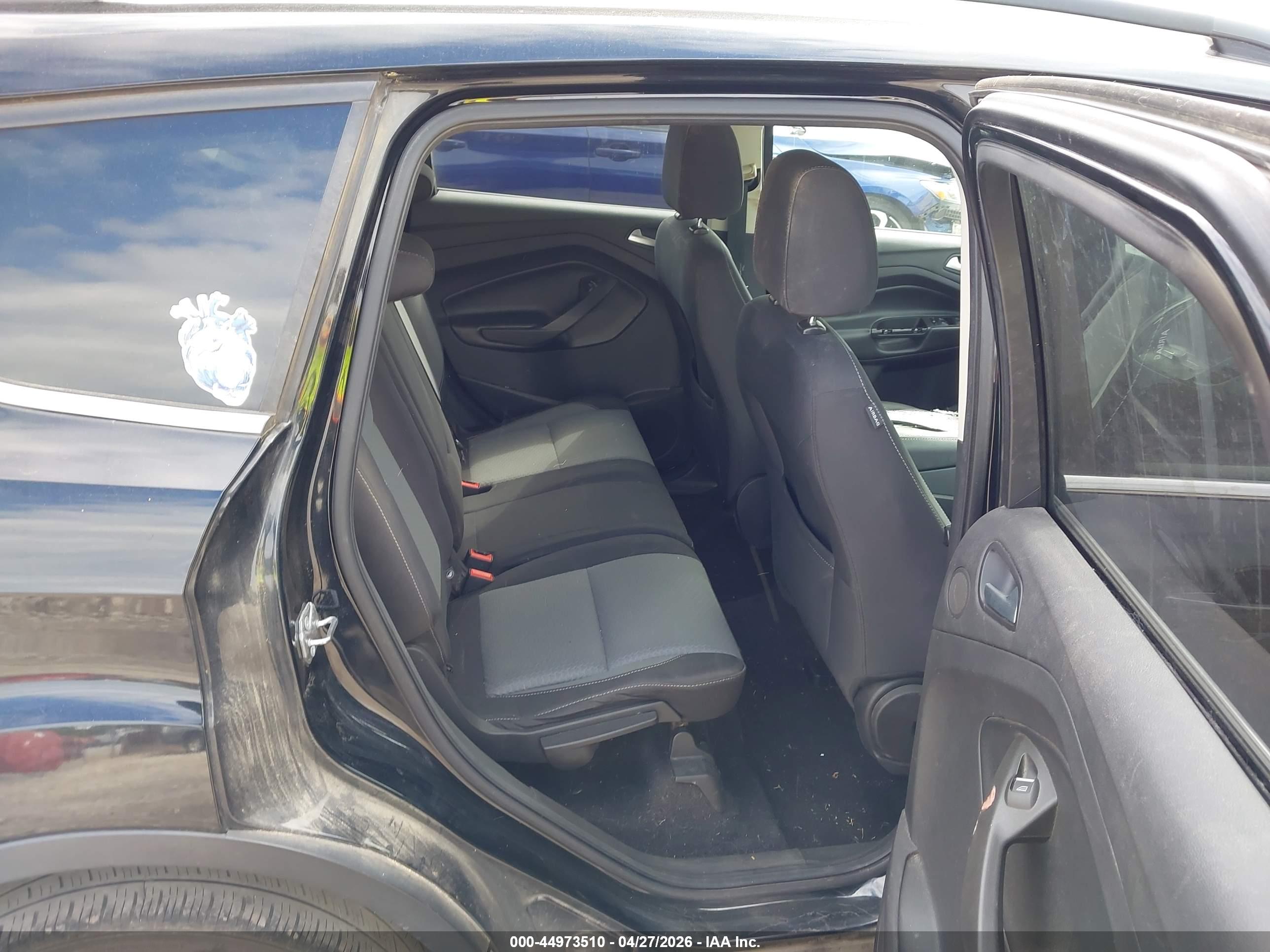 FORD ESCAPE image 8