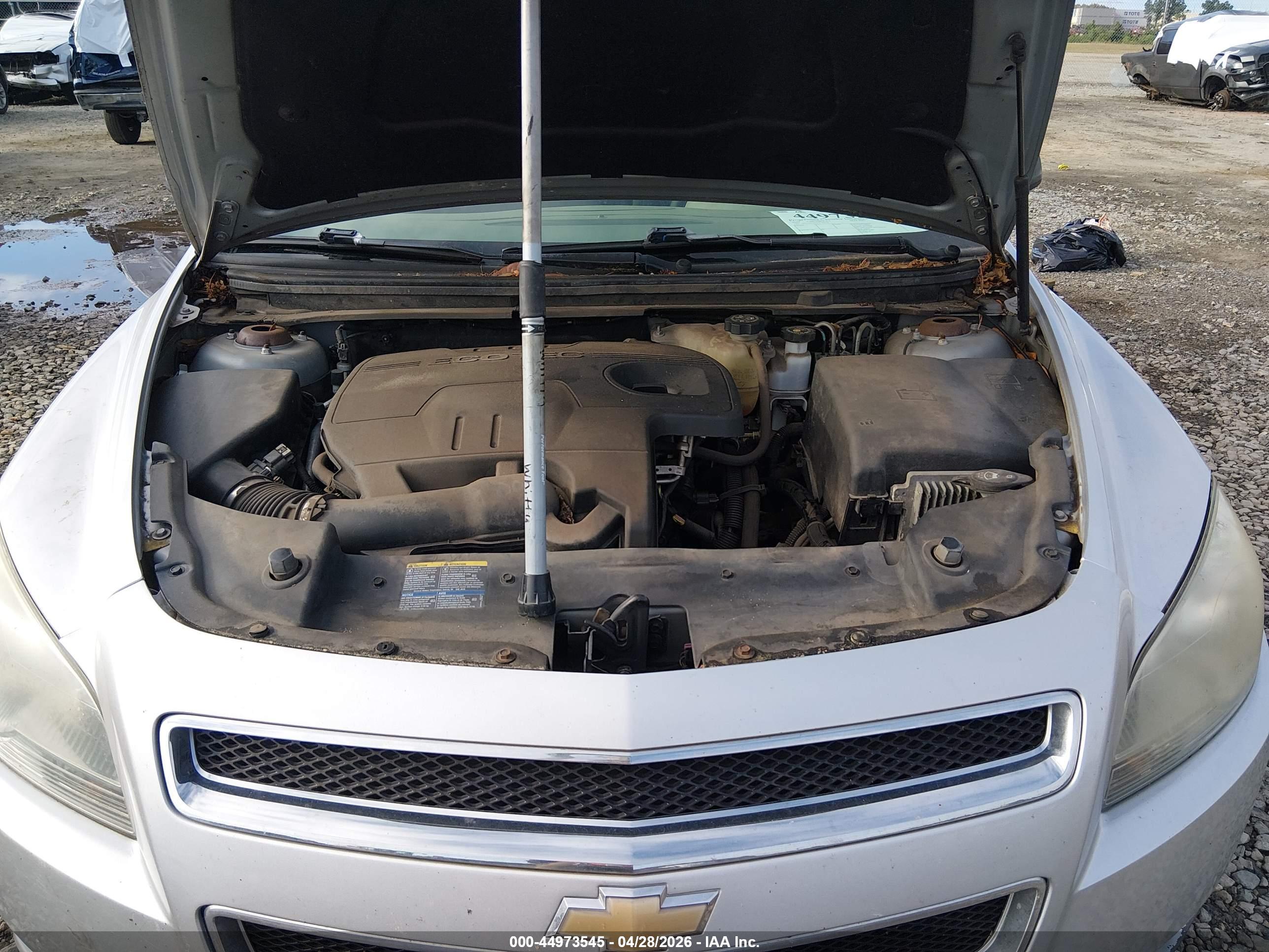 CHEVROLET MALIBU image 10