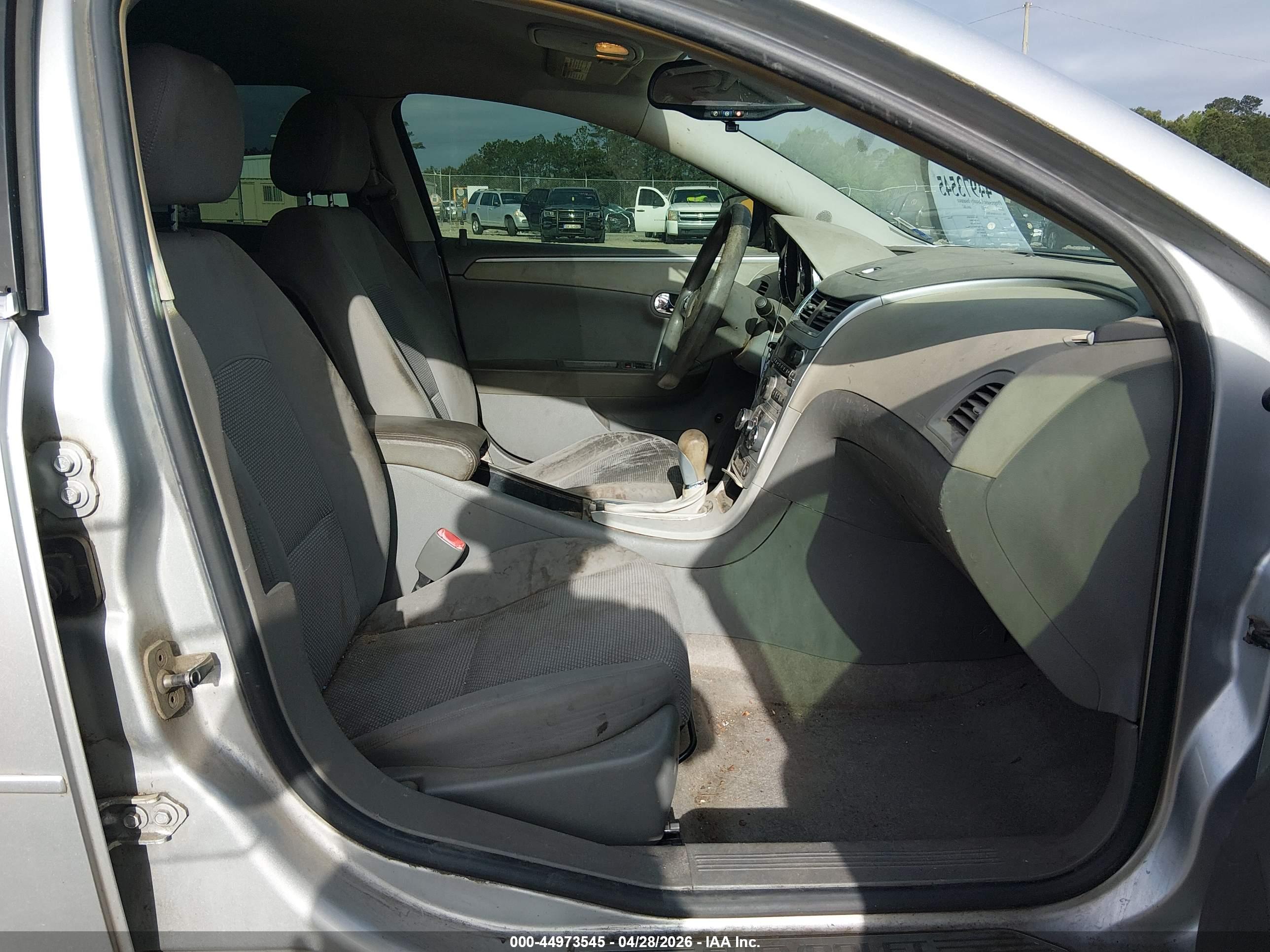 CHEVROLET MALIBU image 5