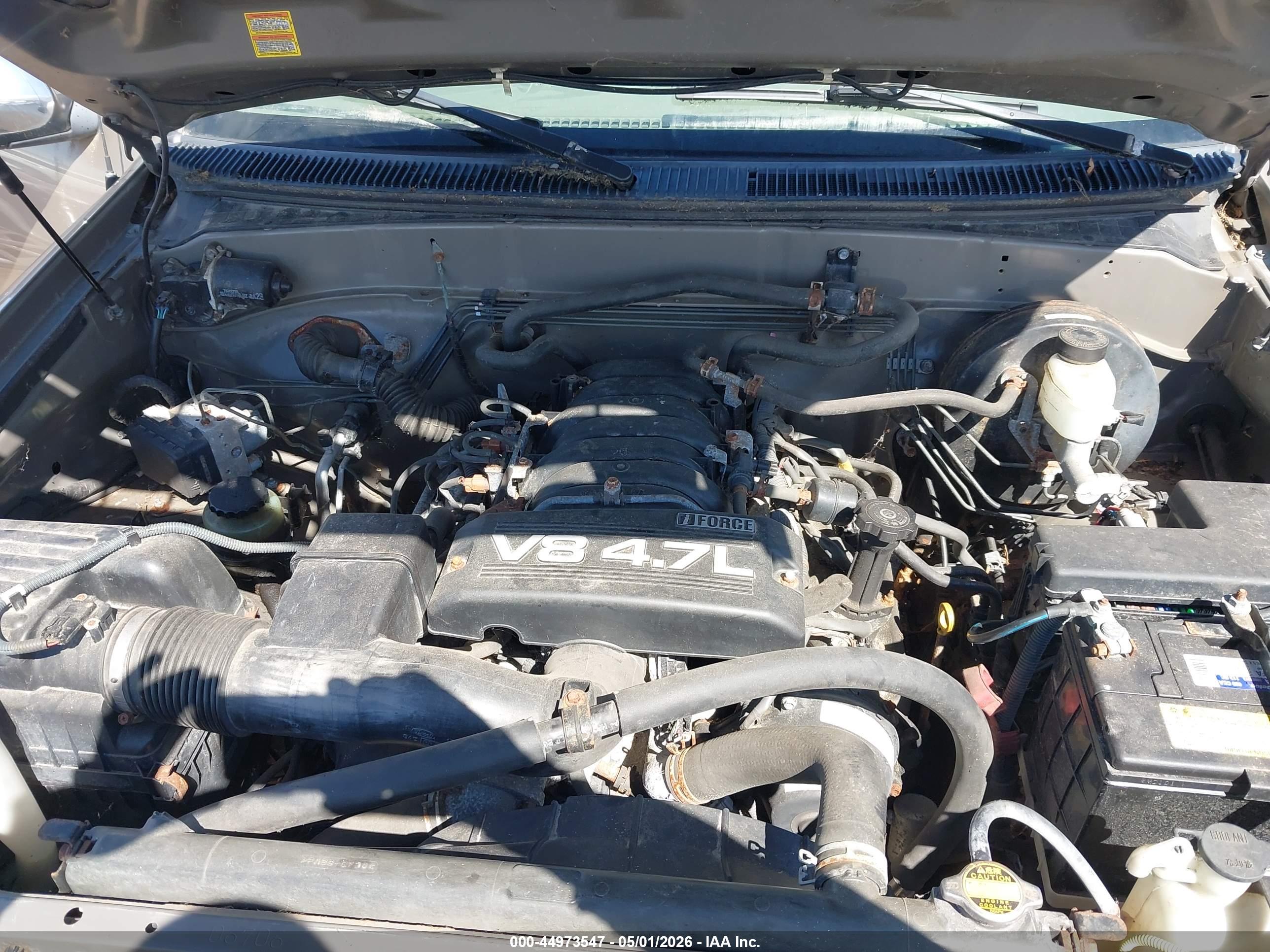 TOYOTA TUNDRA image 10