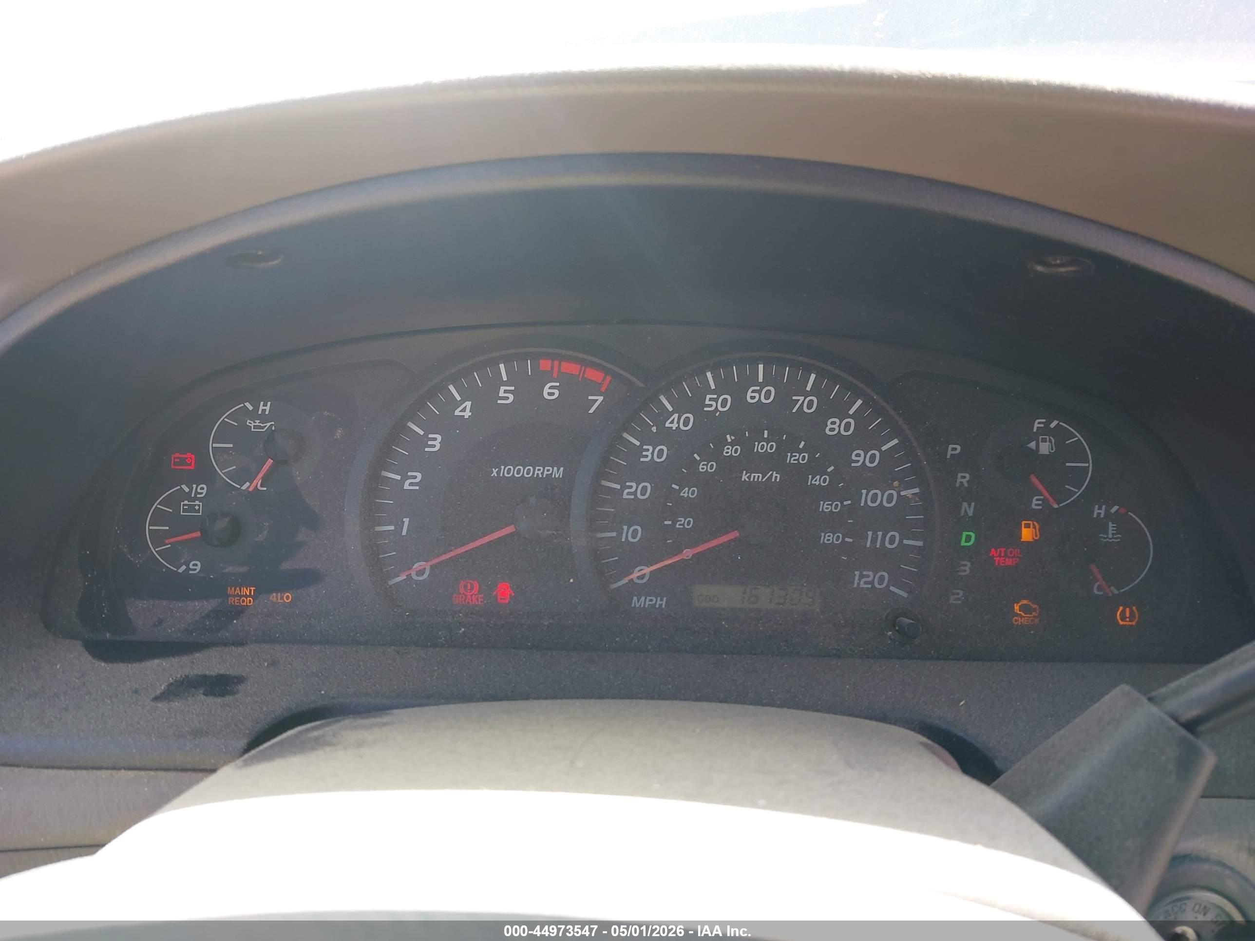 TOYOTA TUNDRA image 7