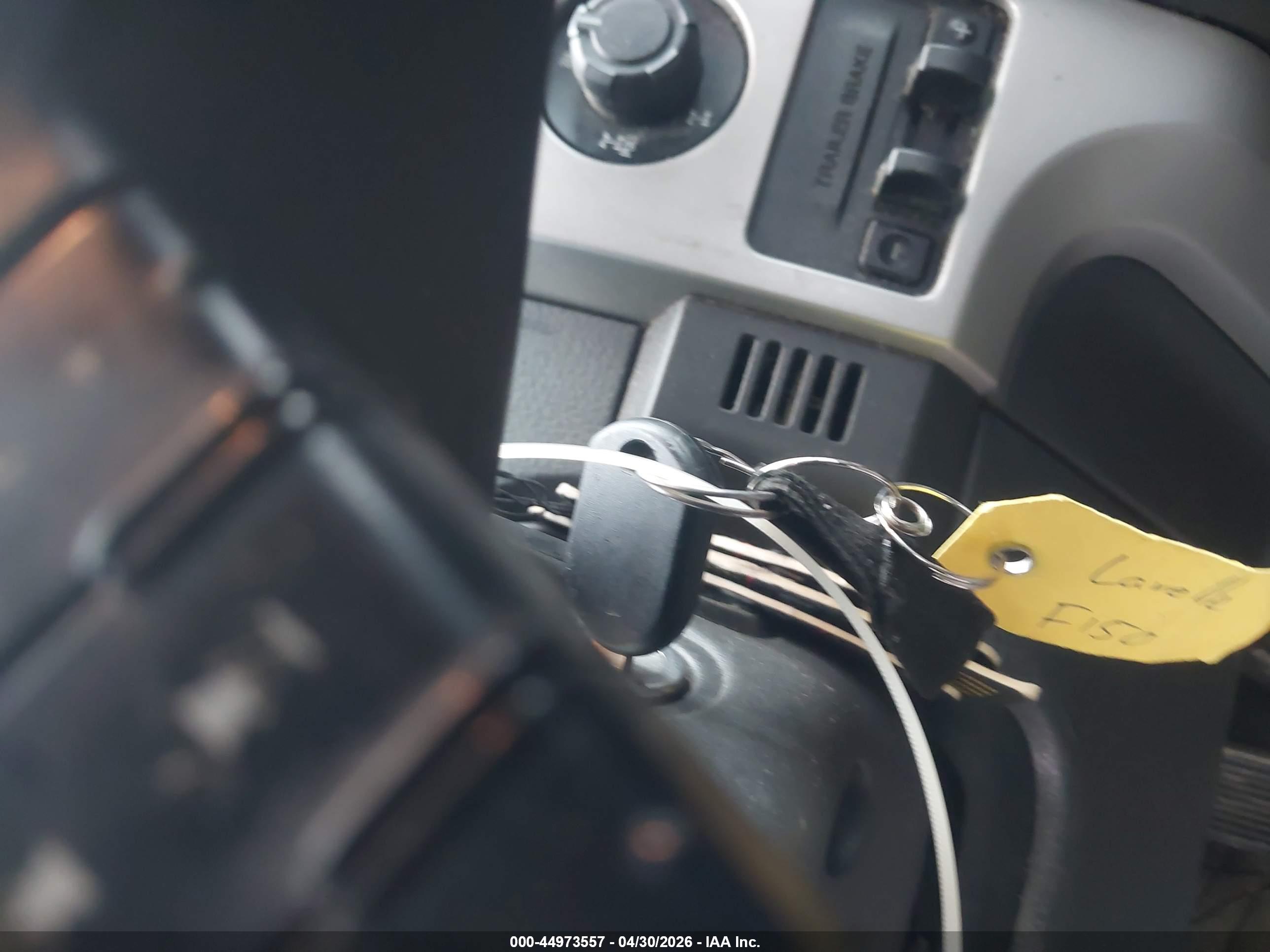FORD F-150 image 11