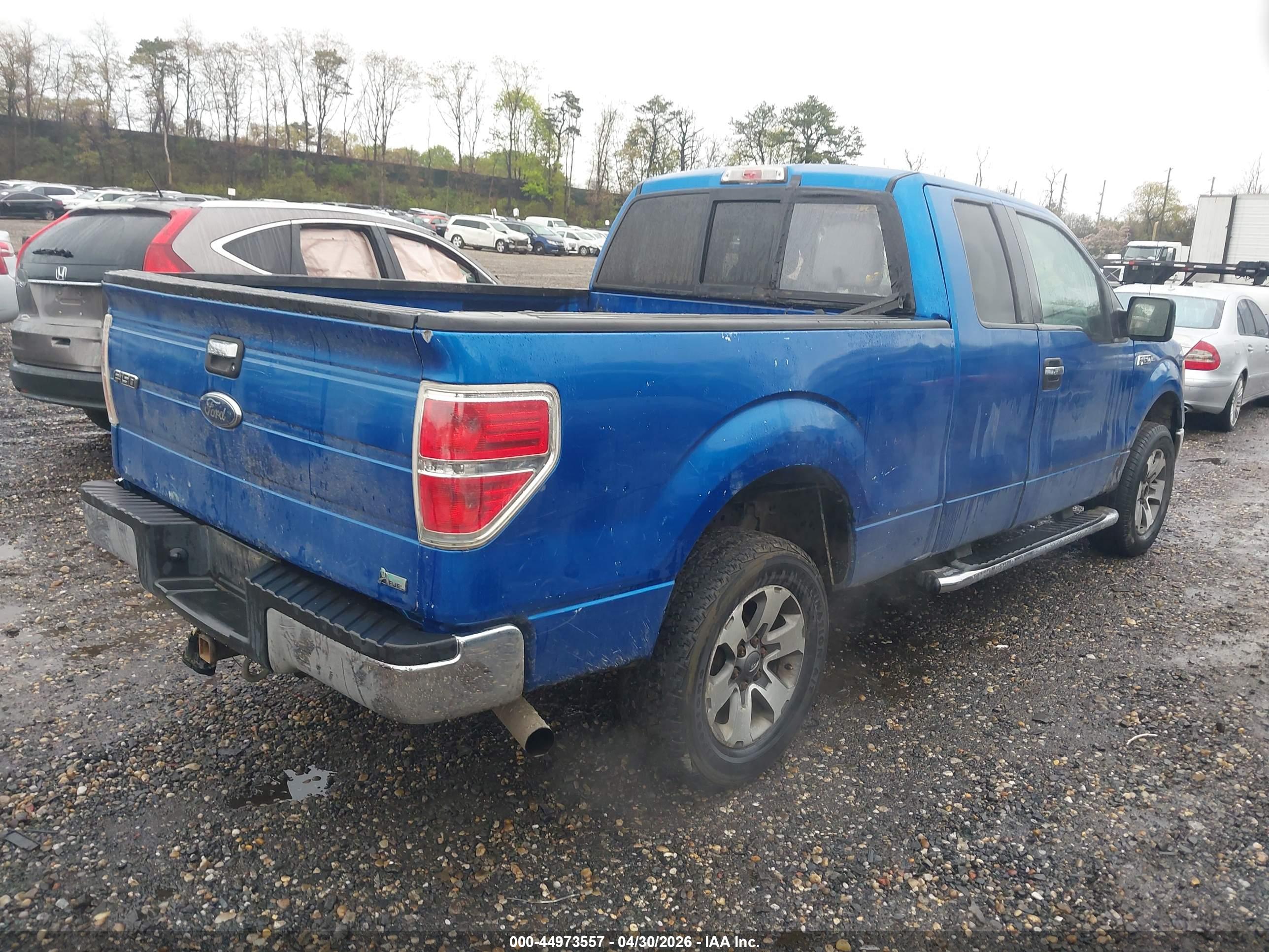 FORD F-150 image 4