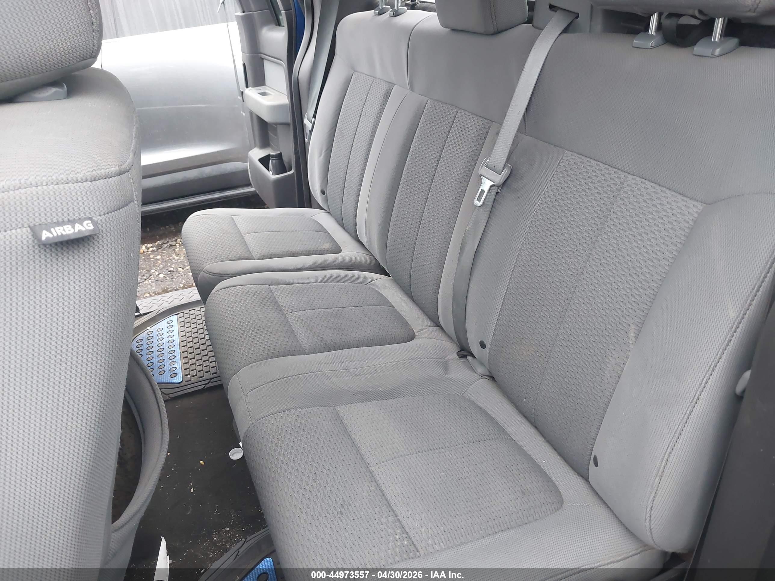 FORD F-150 image 8
