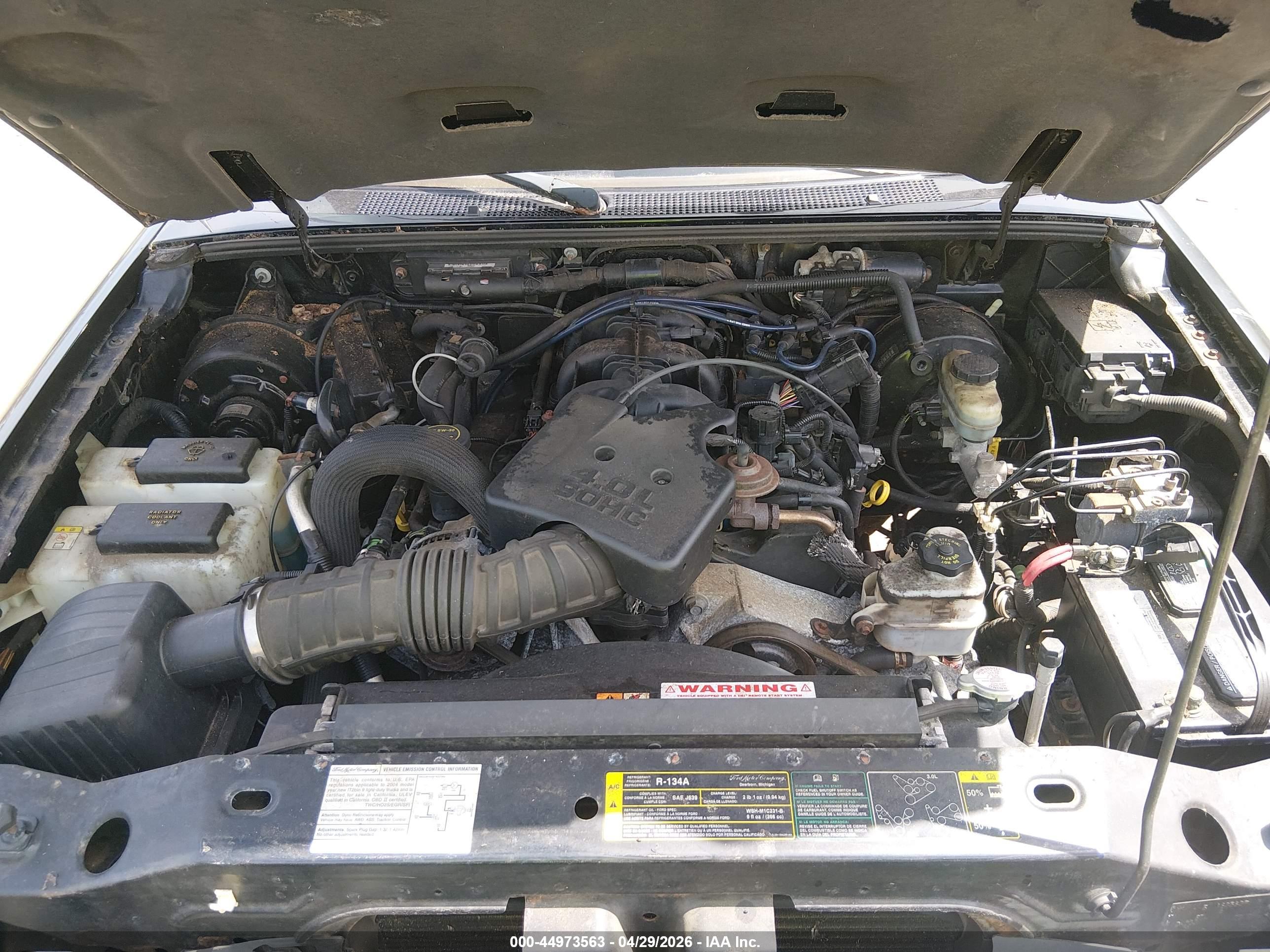 FORD RANGER image 10