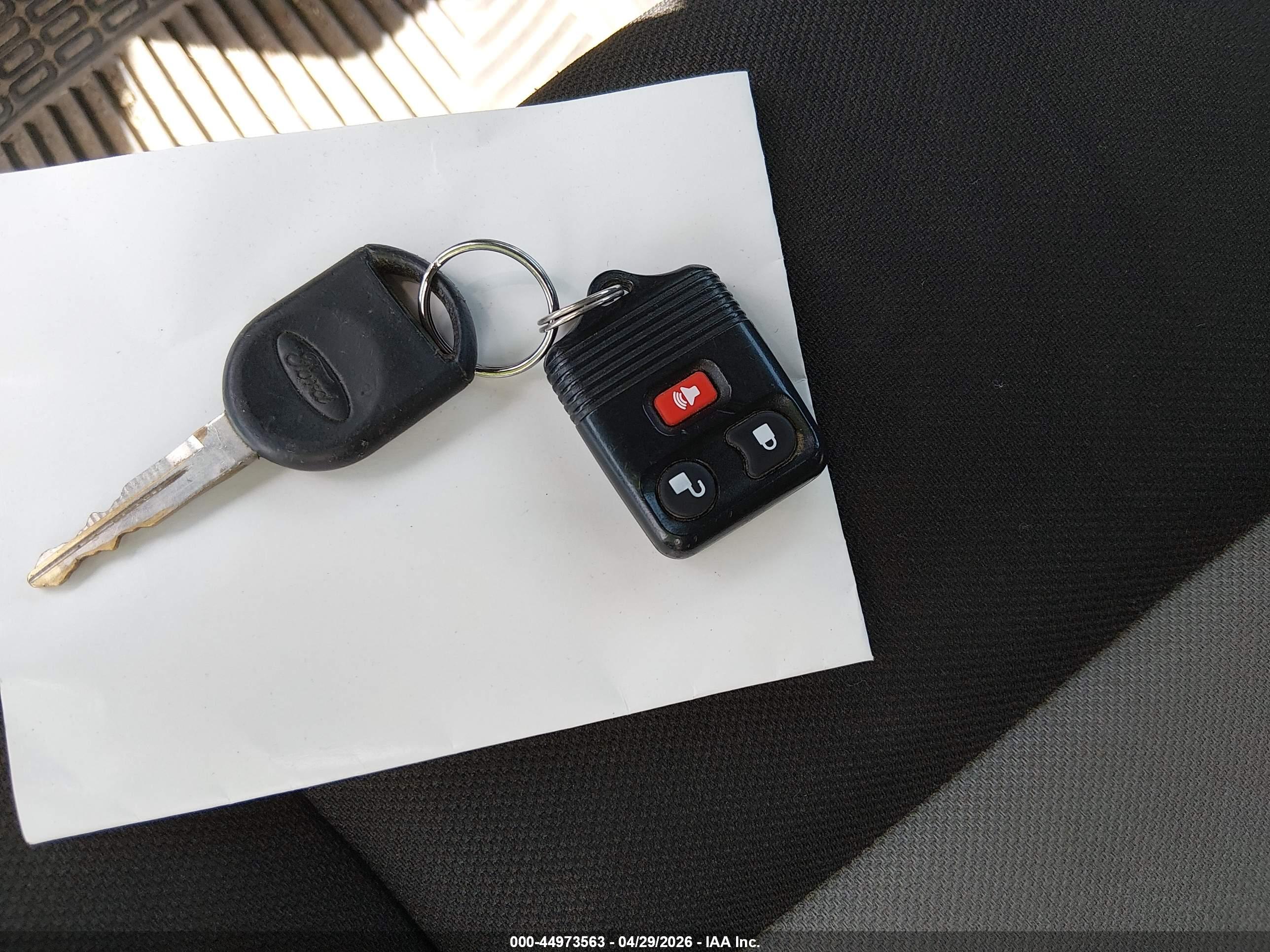 FORD RANGER image 11