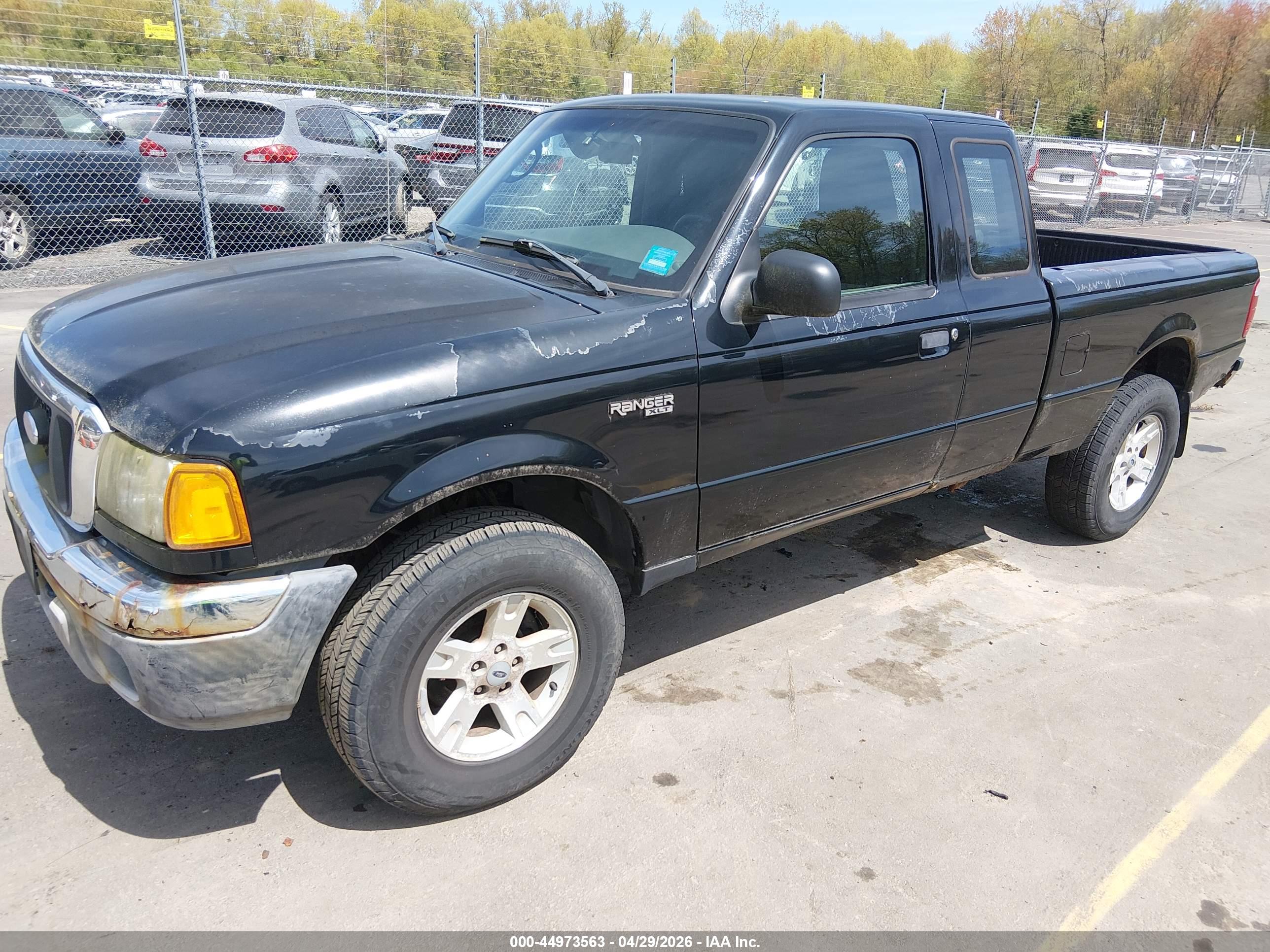 FORD RANGER image 2