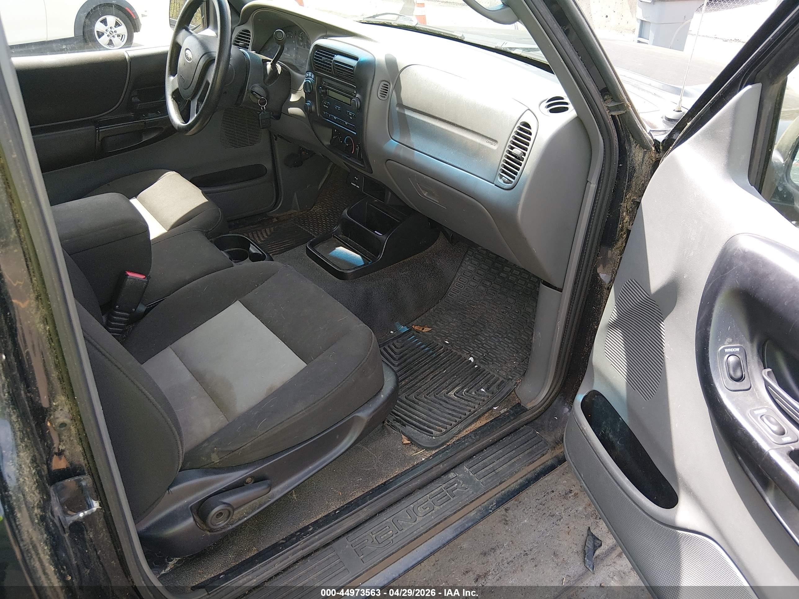 FORD RANGER image 5