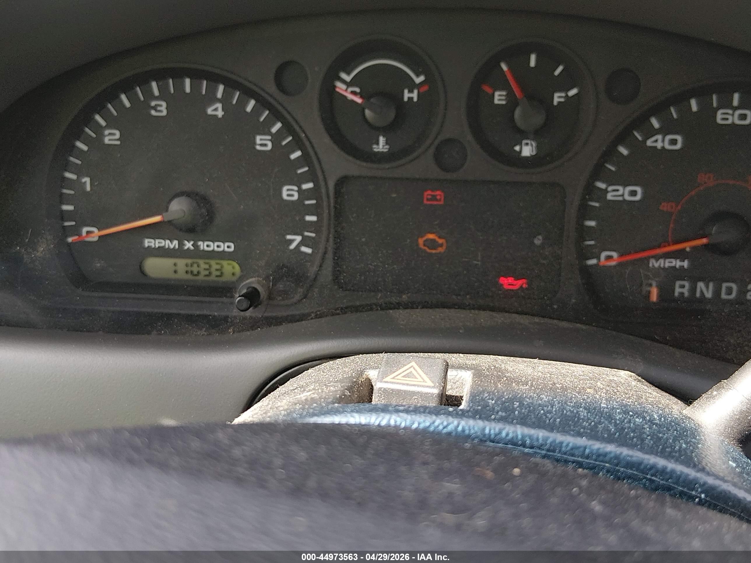 FORD RANGER image 7