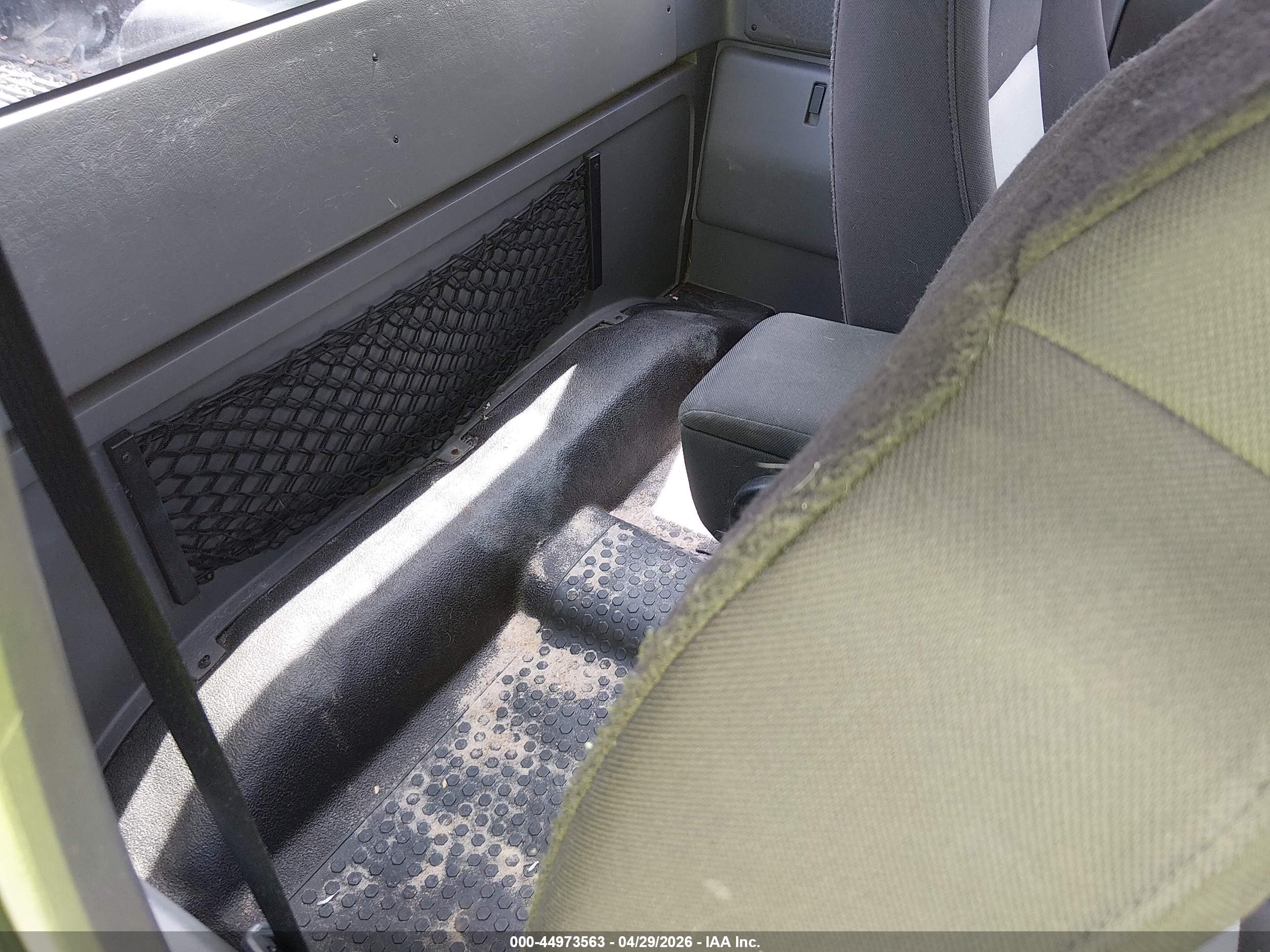 FORD RANGER image 8