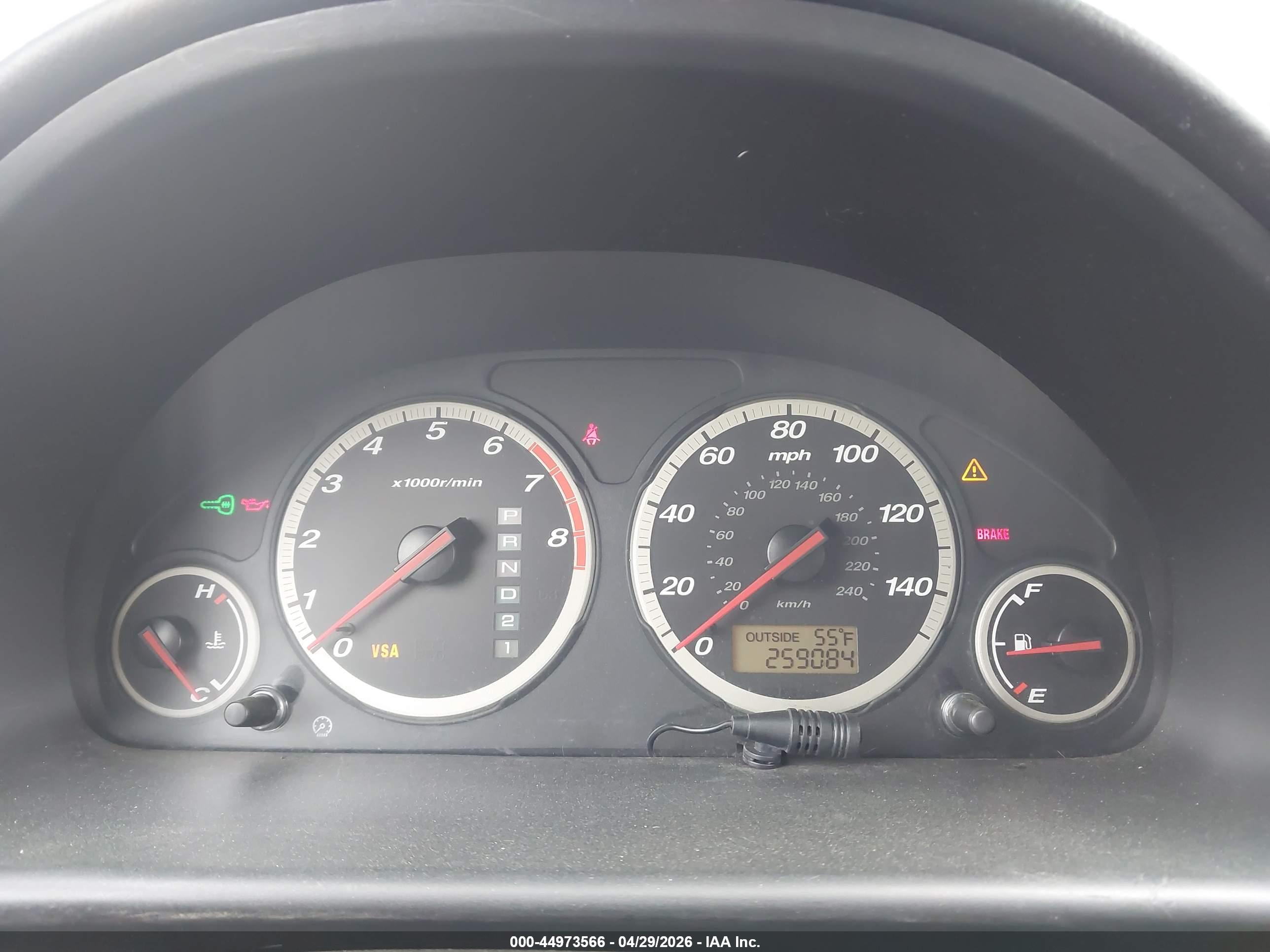 HONDA CR-V image 7
