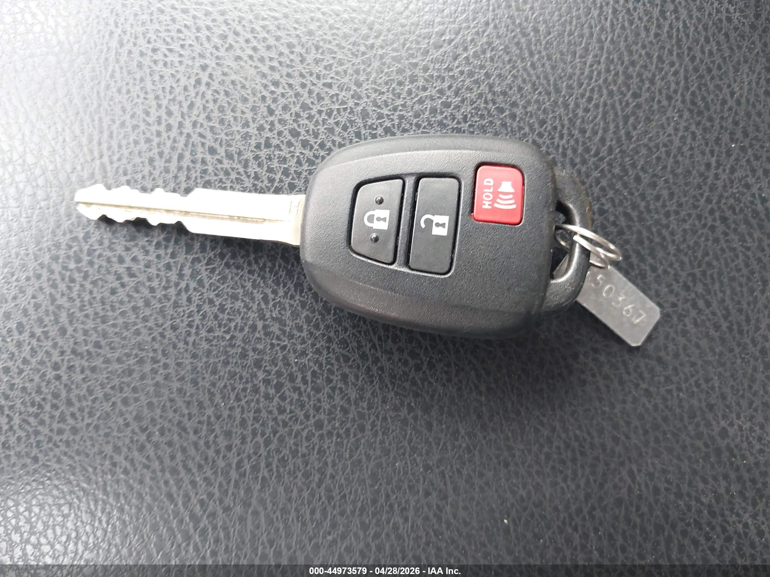 TOYOTA RAV4 image 11