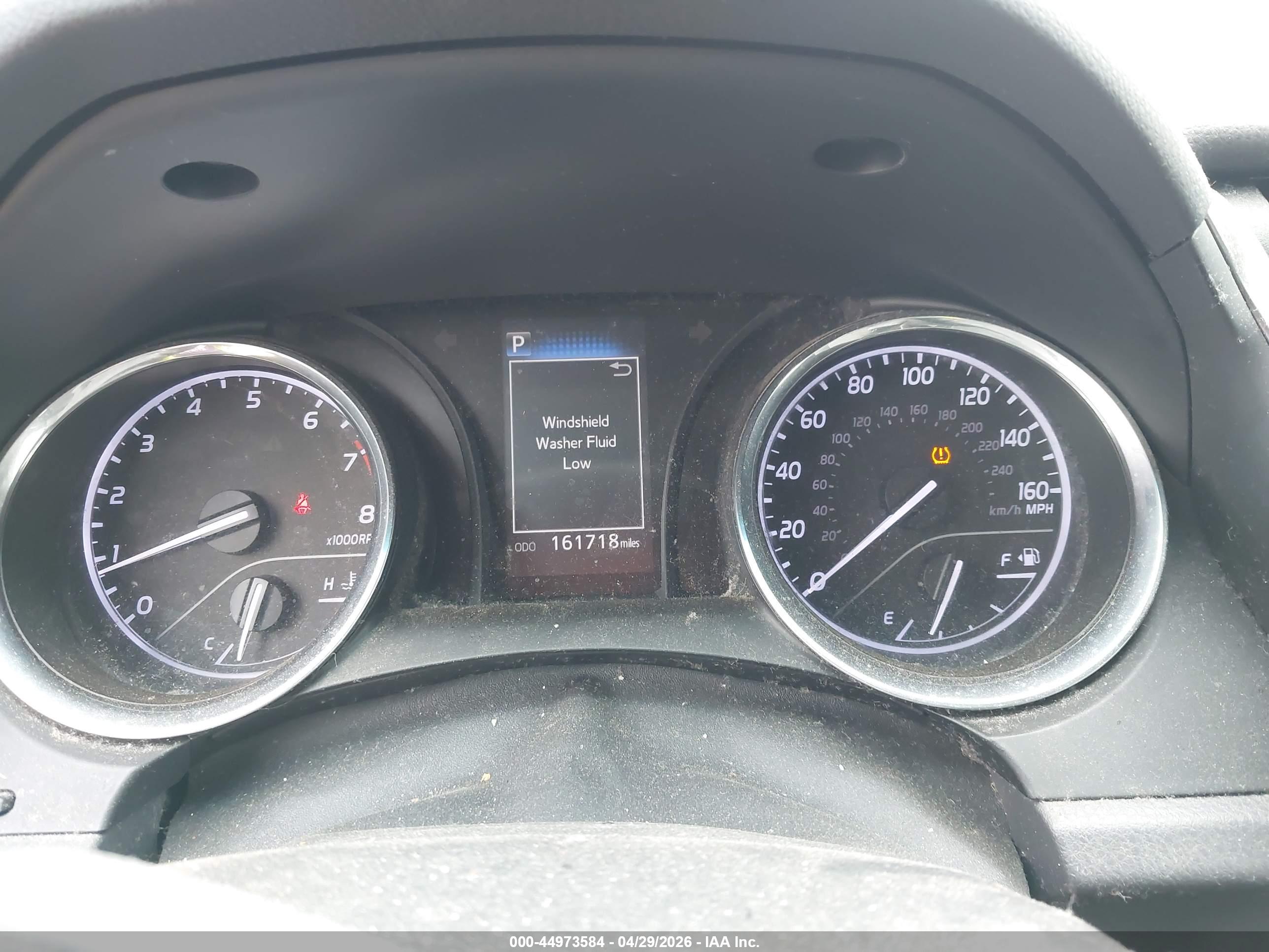 TOYOTA CAMRY image 7