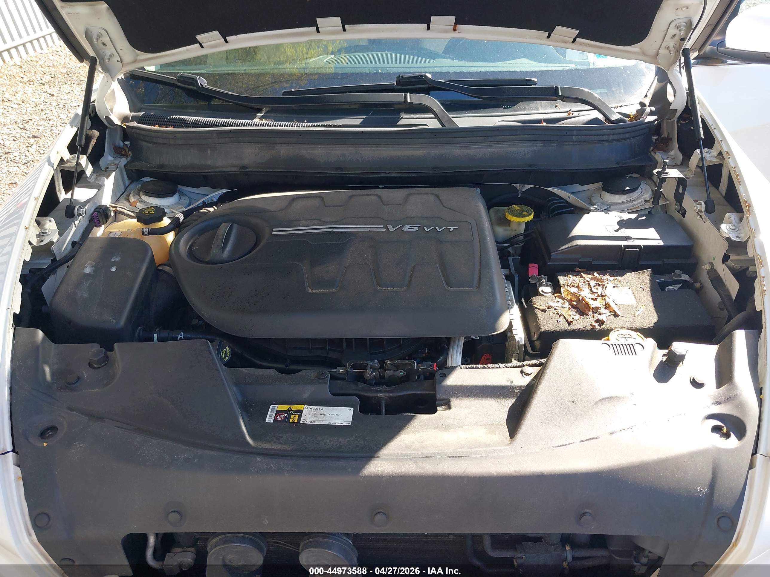 JEEP CHEROKEE image 10