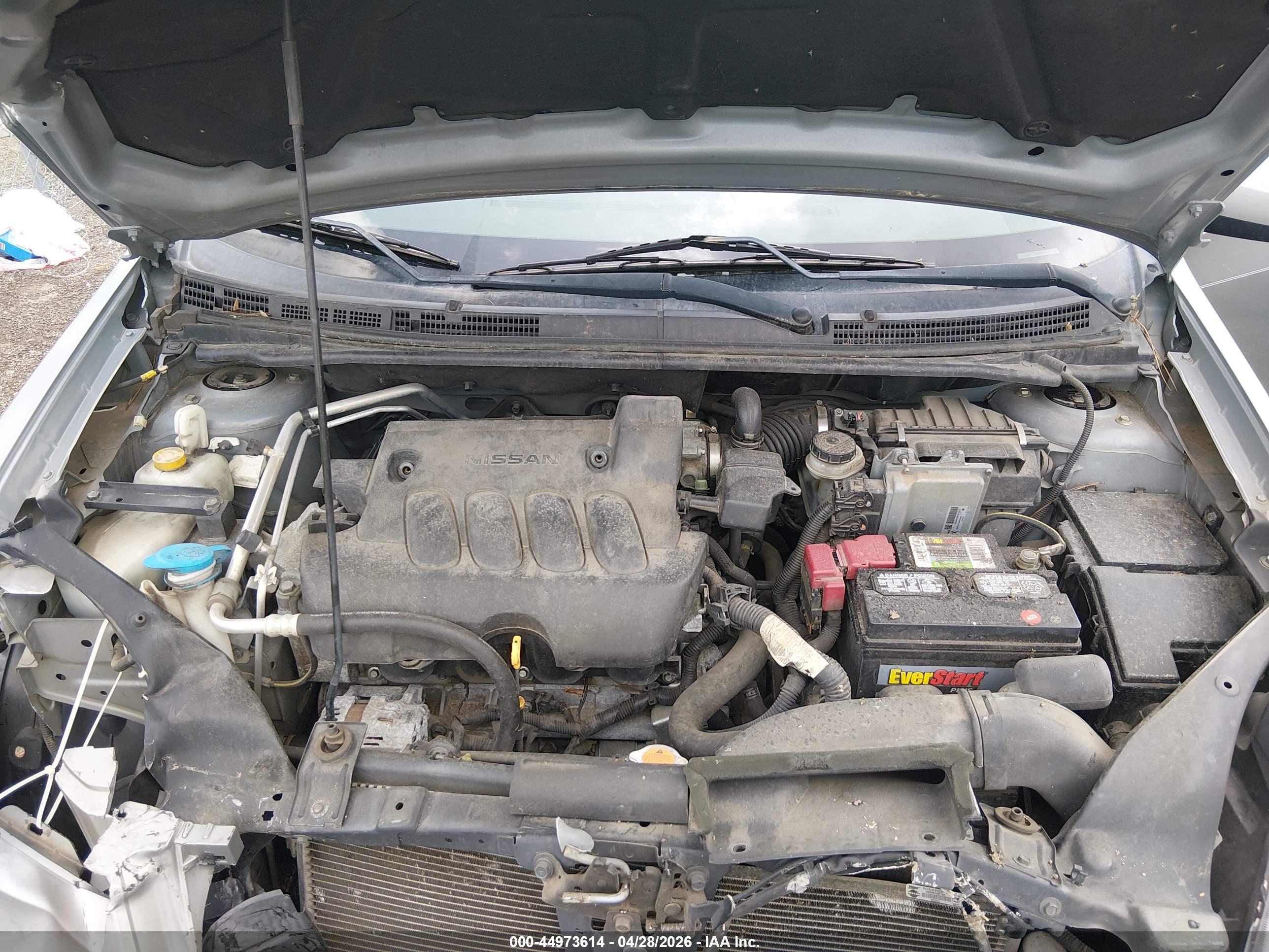 NISSAN SENTRA image 10