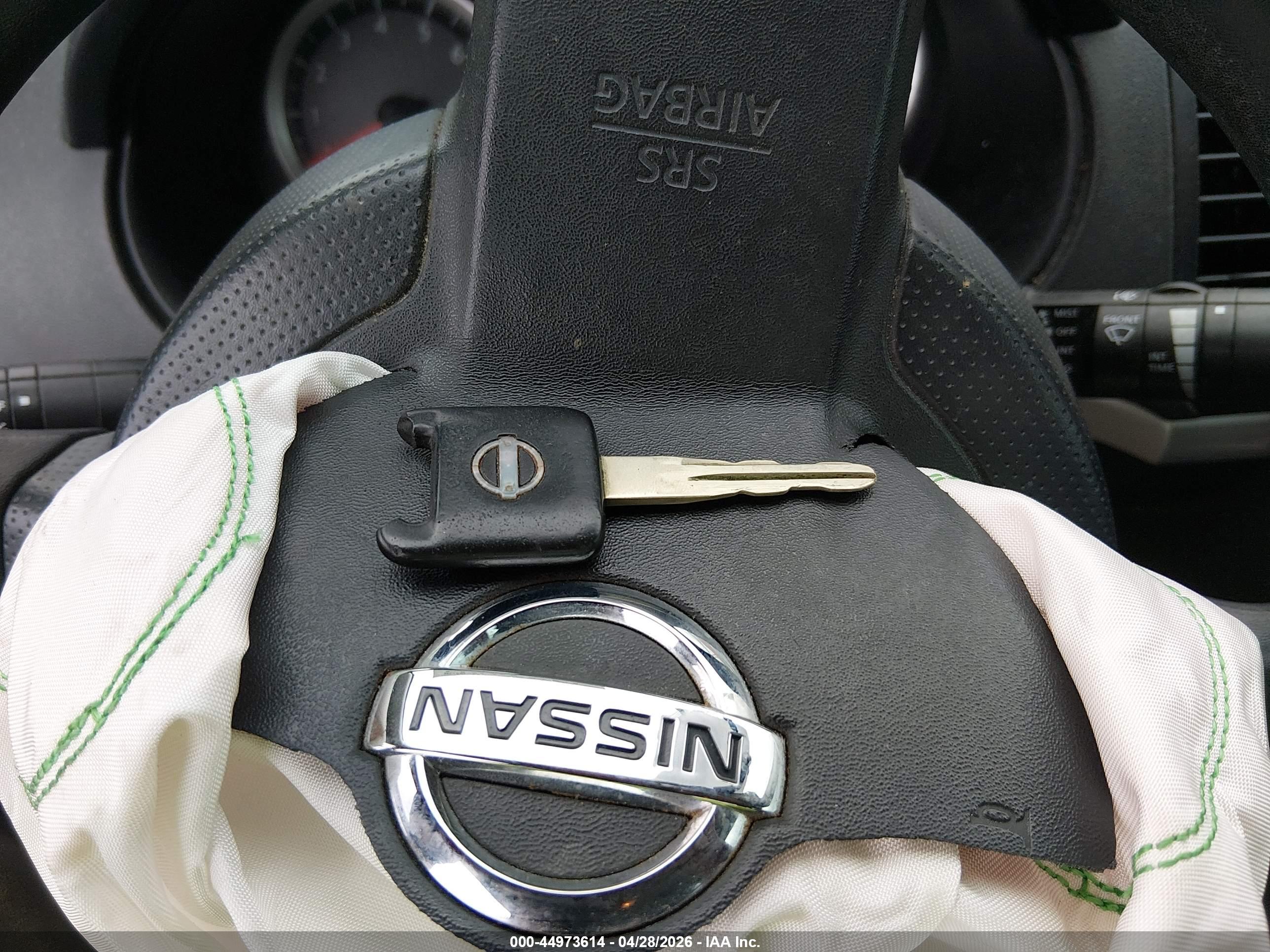 NISSAN SENTRA image 11