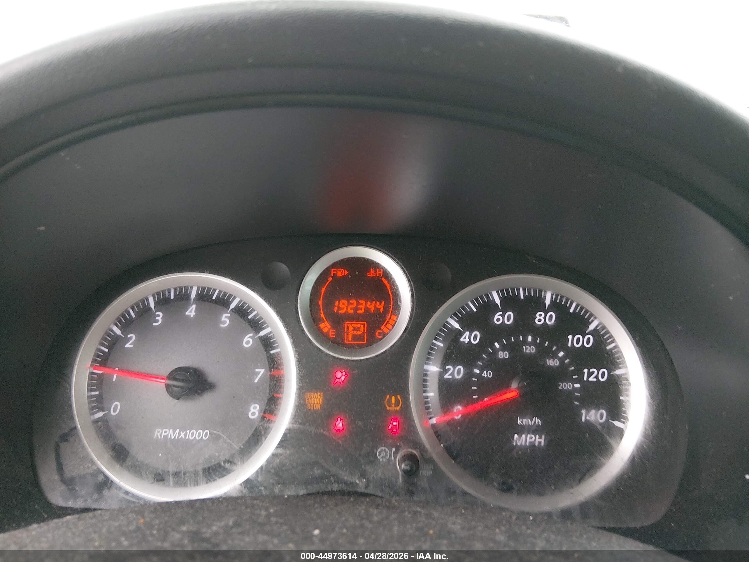 NISSAN SENTRA image 7