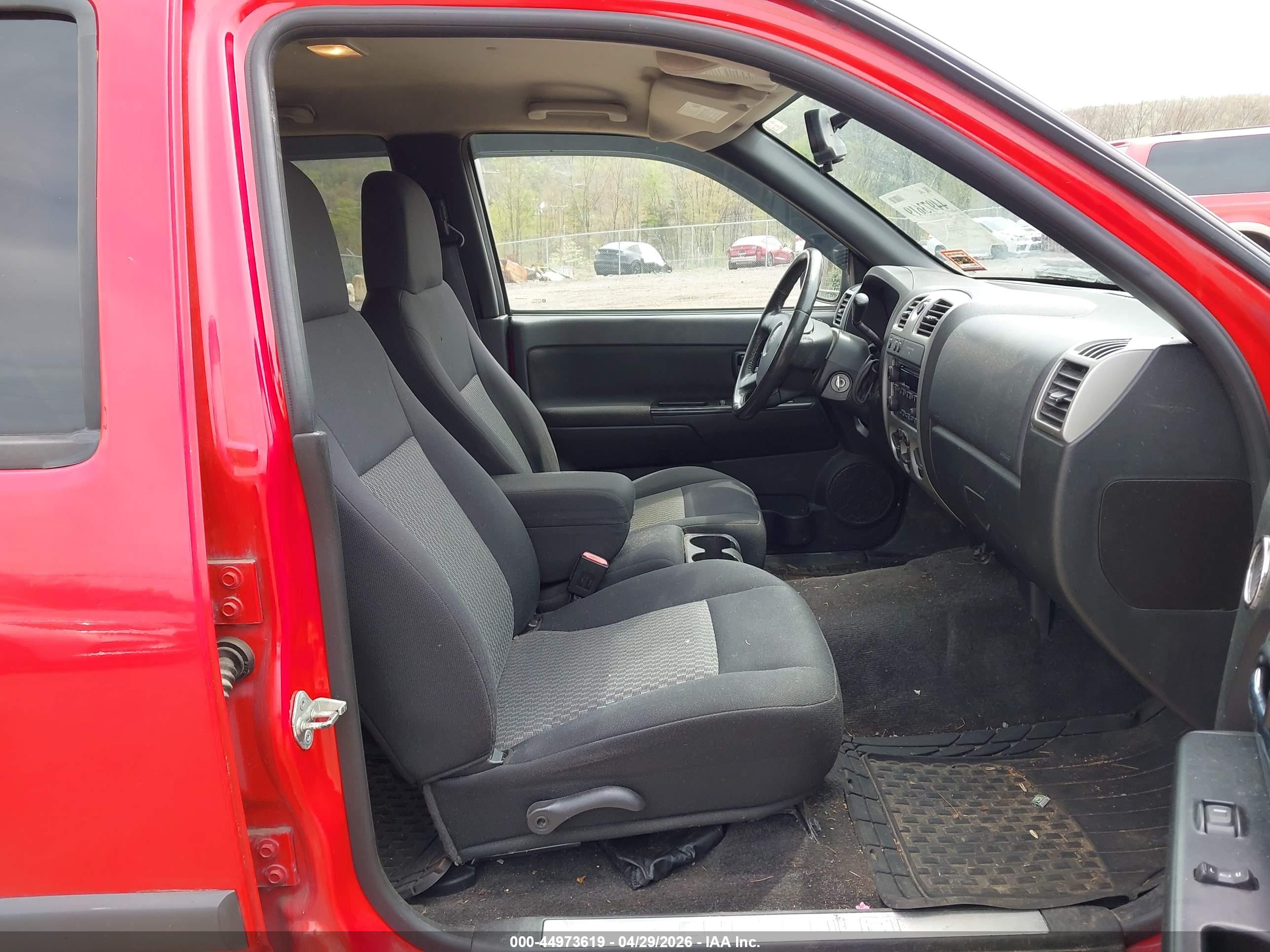 CHEVROLET COLORADO image 5