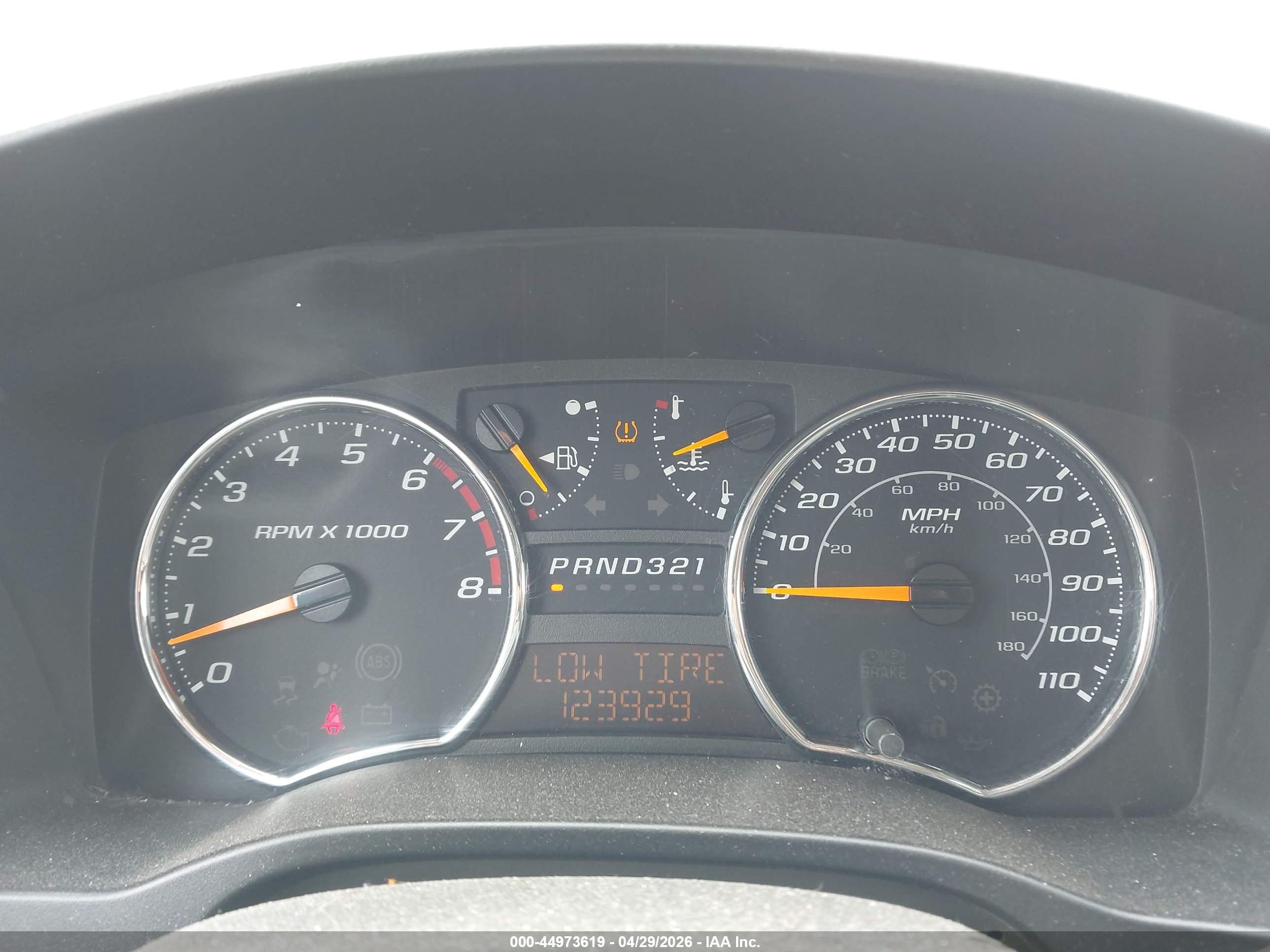 CHEVROLET COLORADO image 7