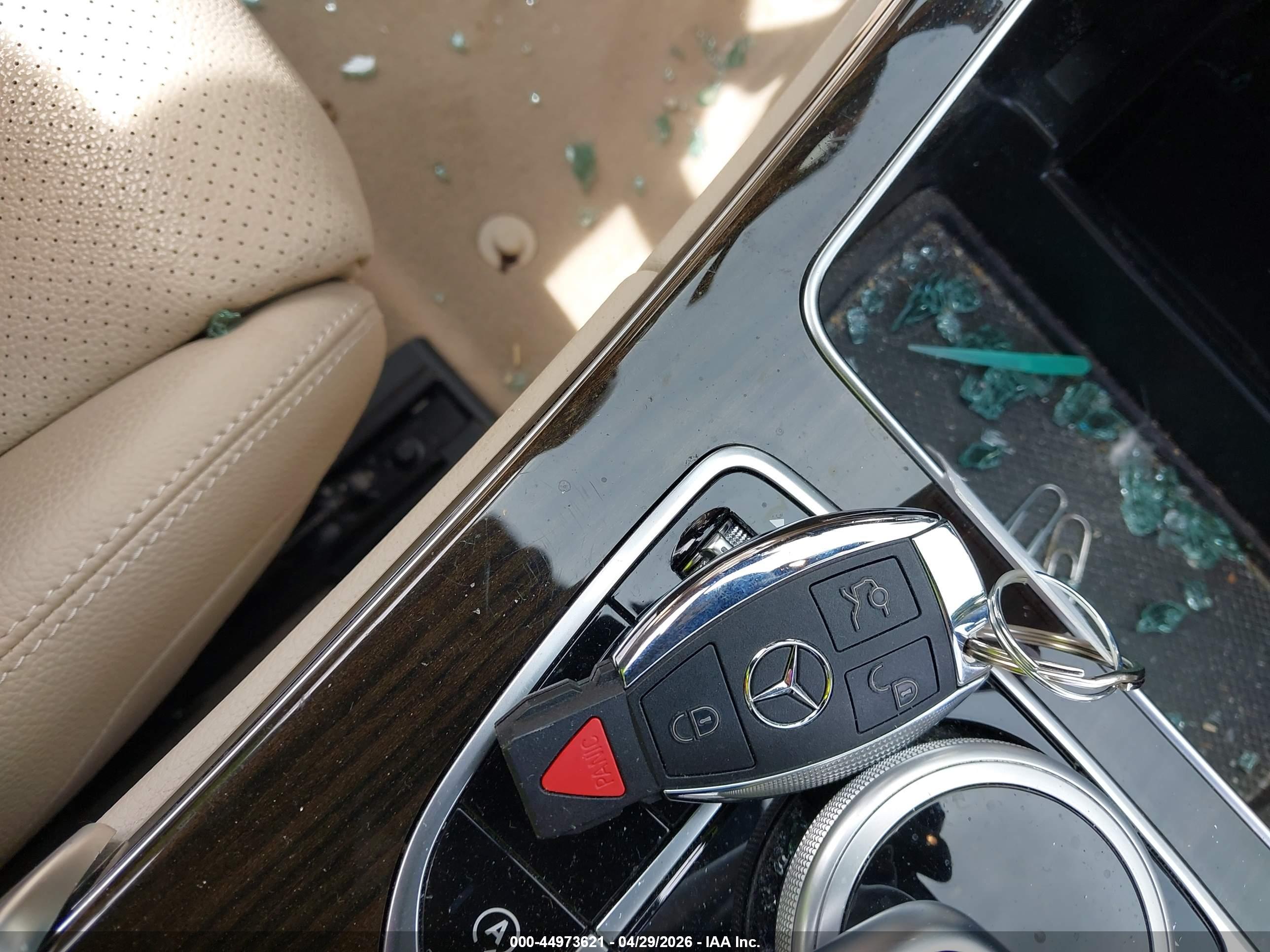 MERCEDES-BENZ C image 11