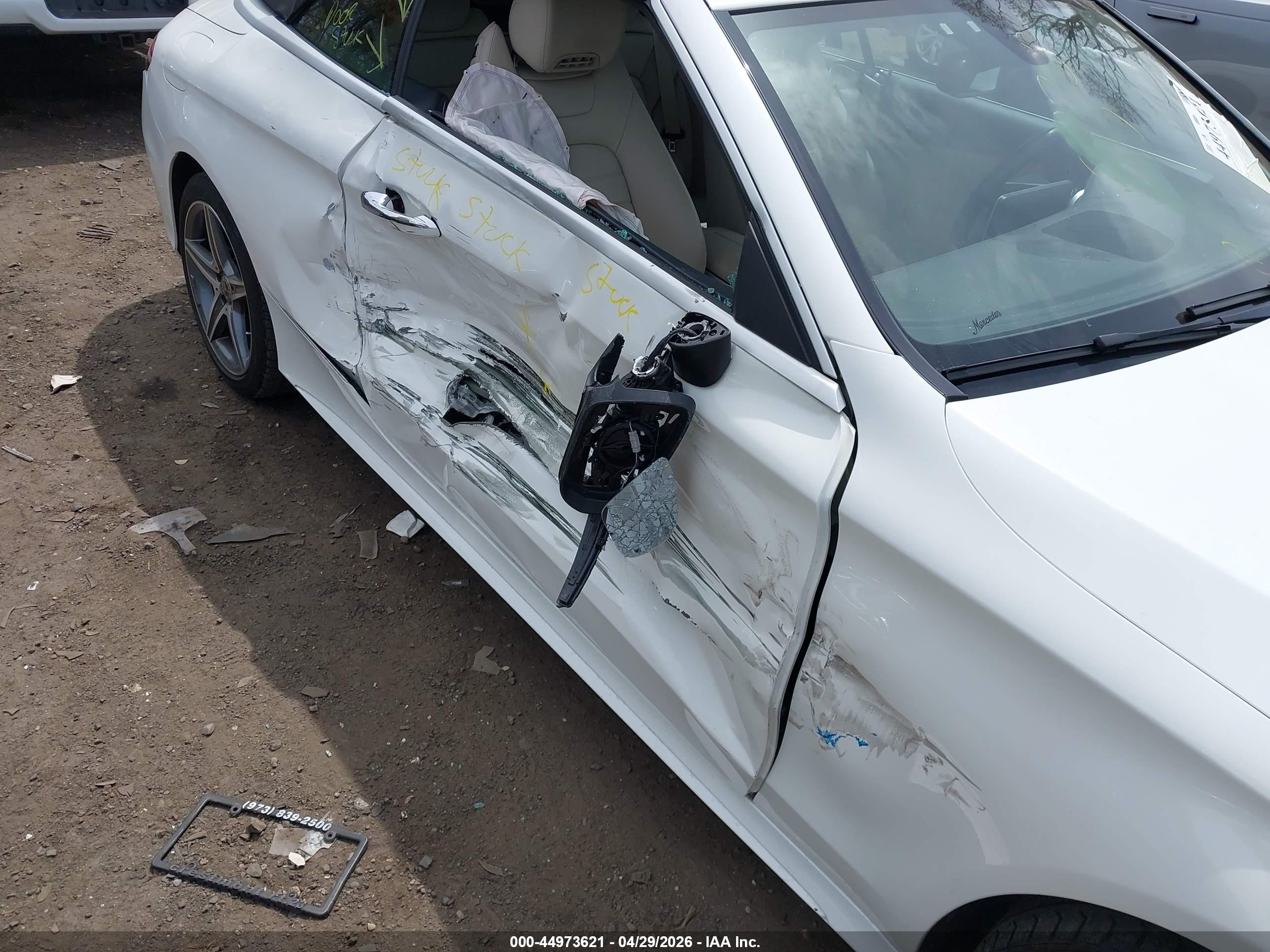 MERCEDES-BENZ C image 6