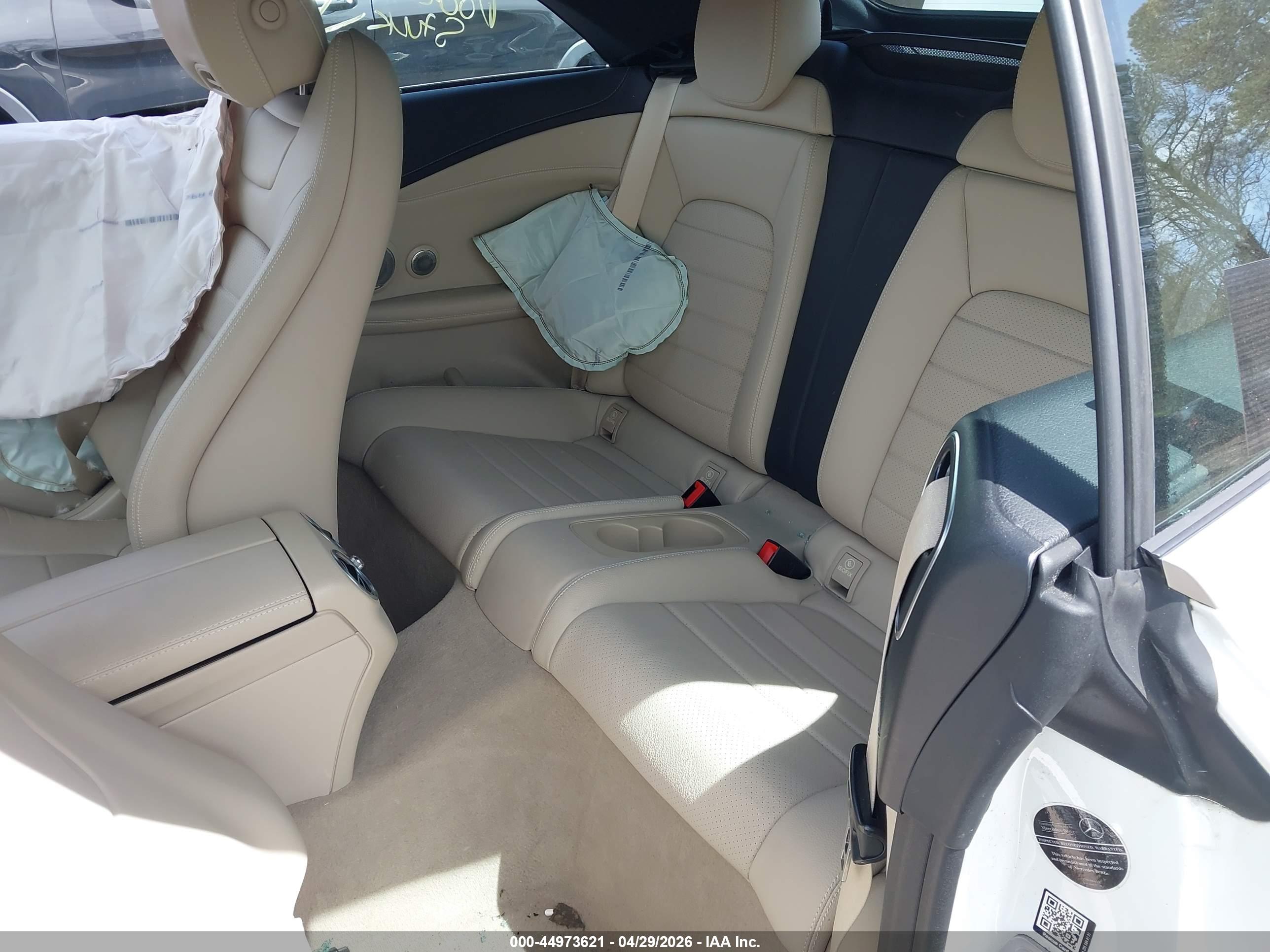 MERCEDES-BENZ C image 8