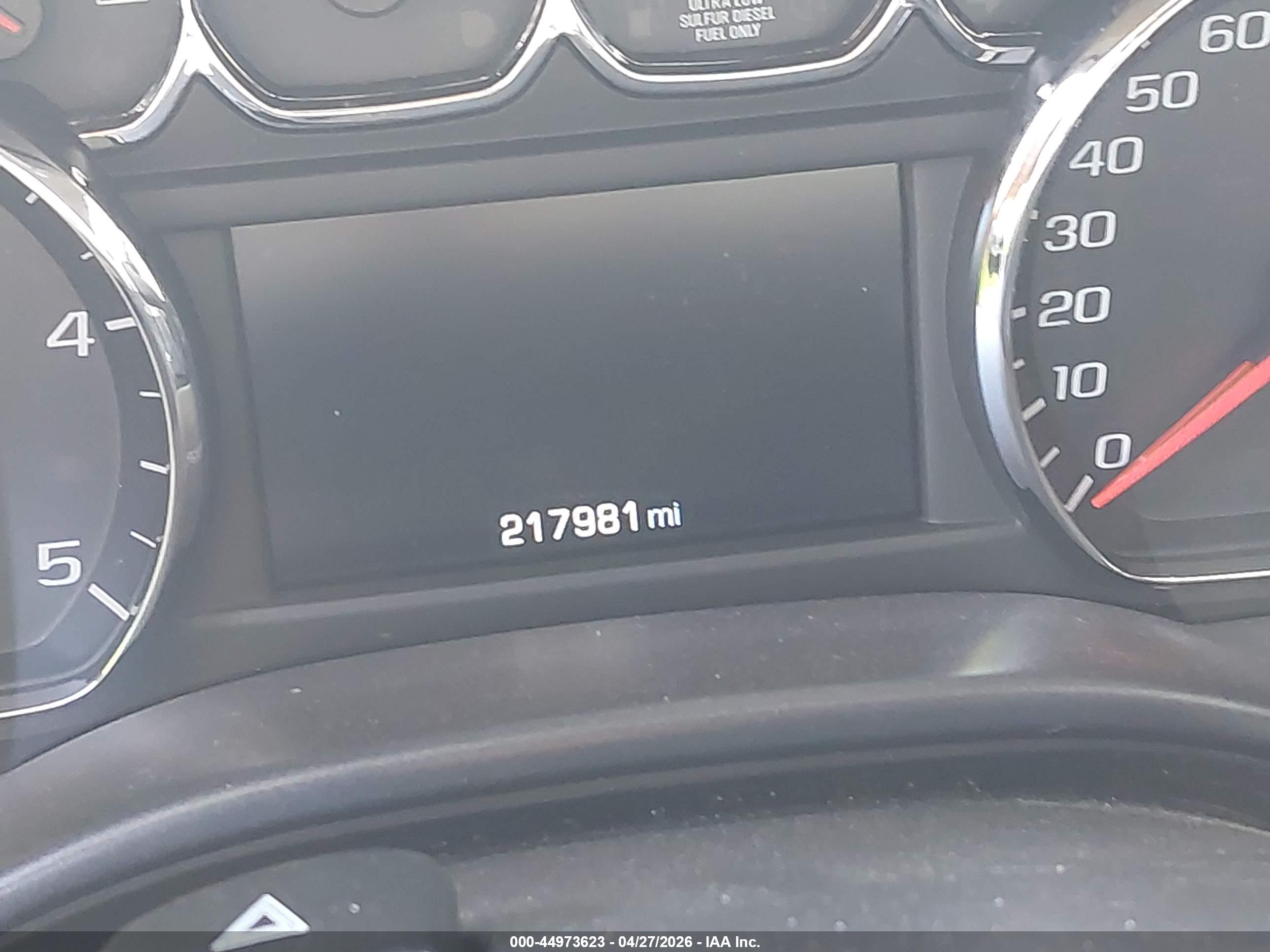 GMC SIERRA image 7