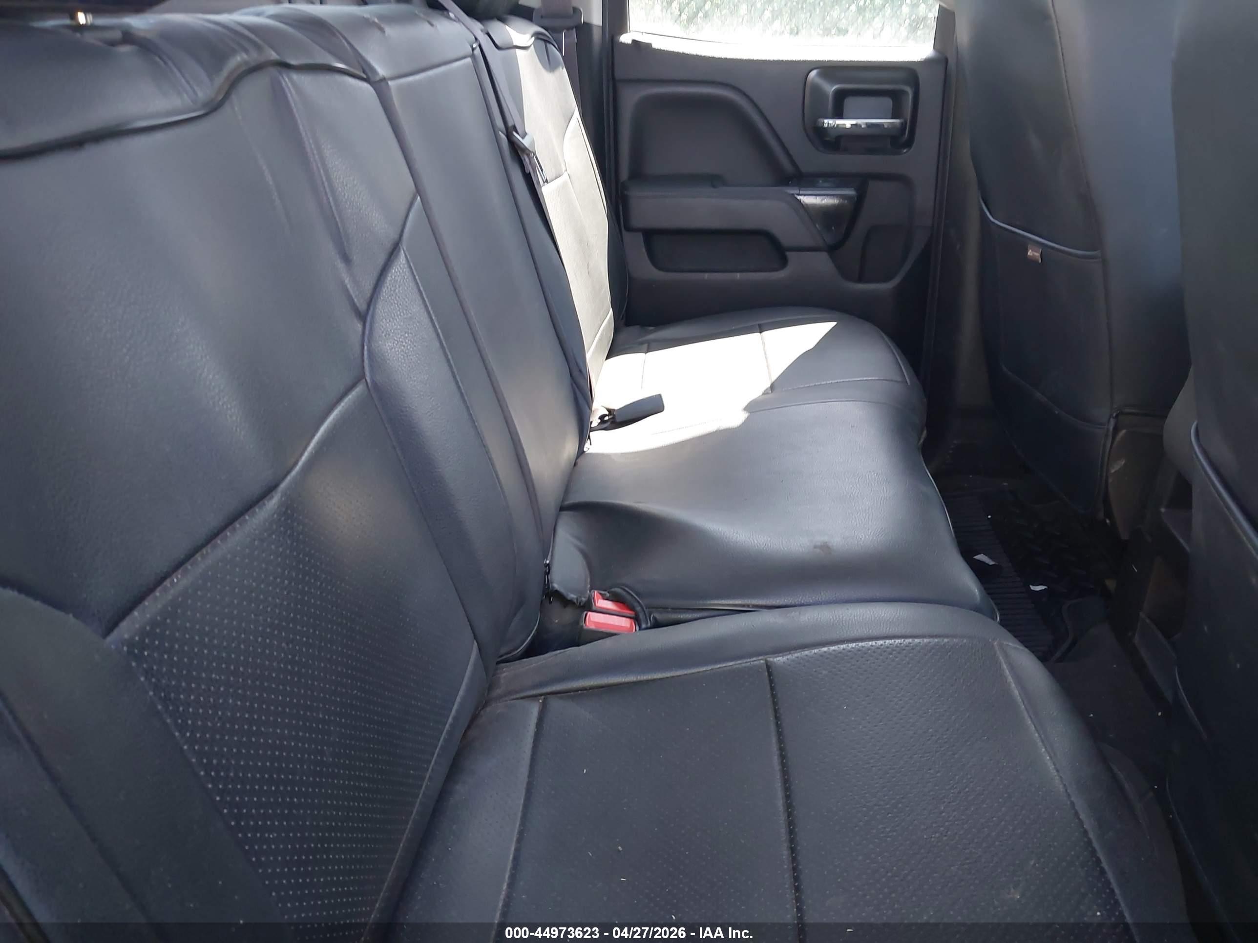 GMC SIERRA image 8
