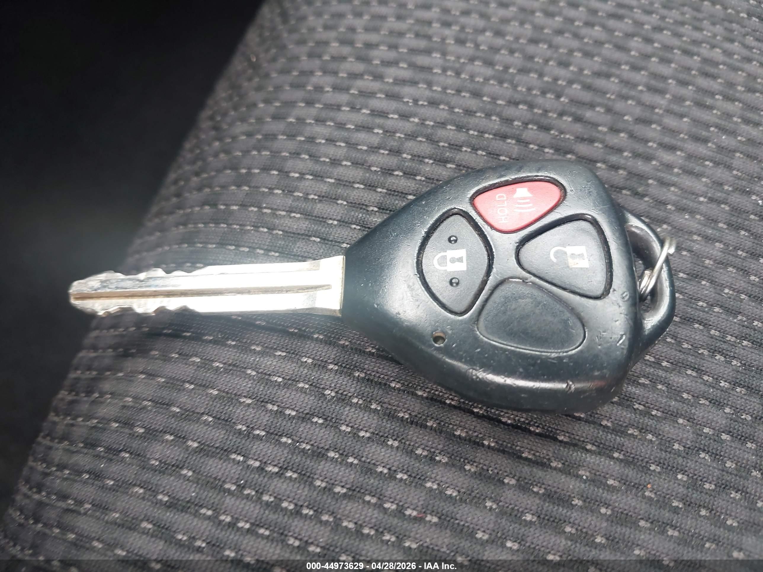 SCION XB image 11