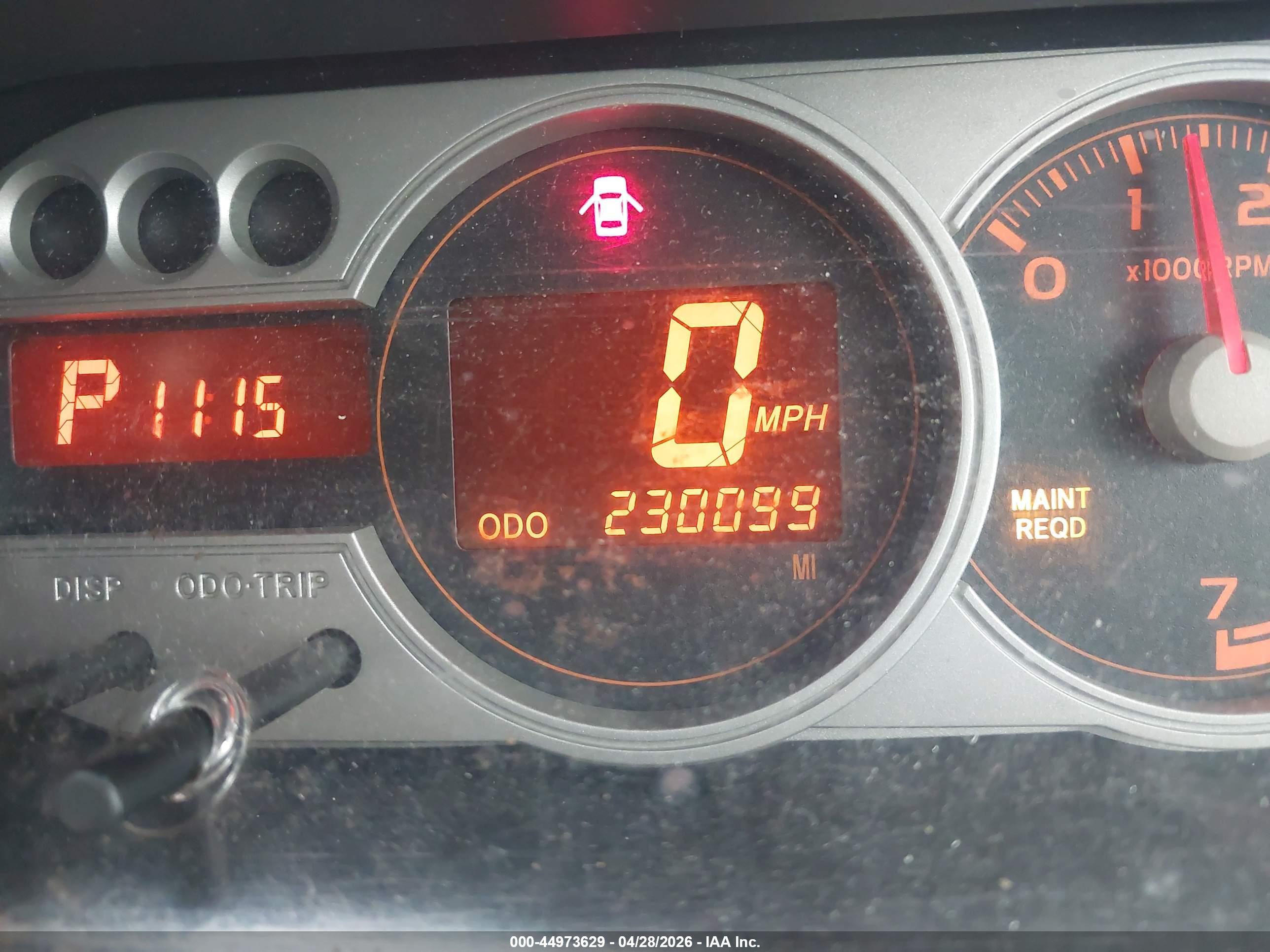SCION XB image 7