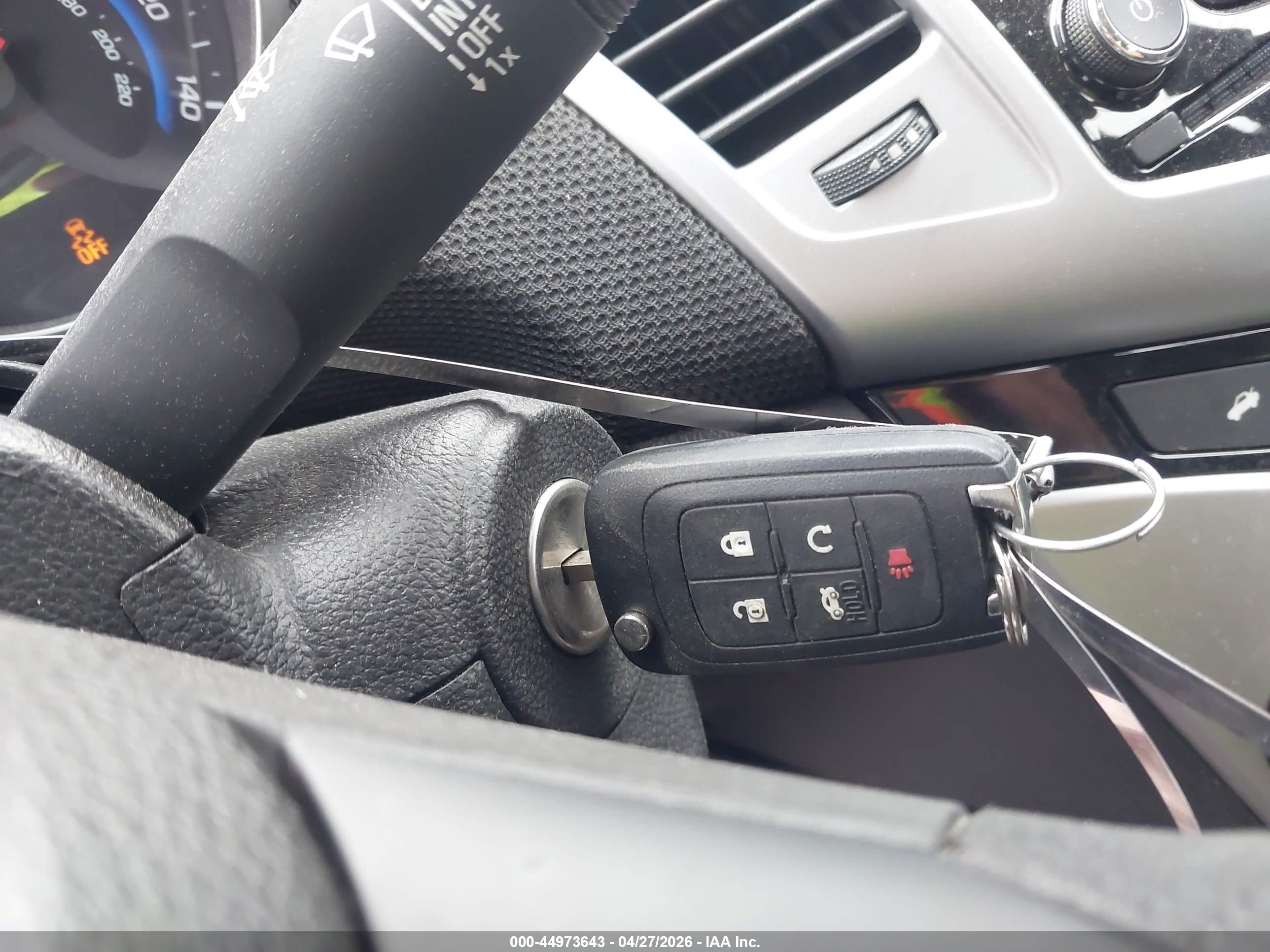 CHEVROLET CRUZE image 11