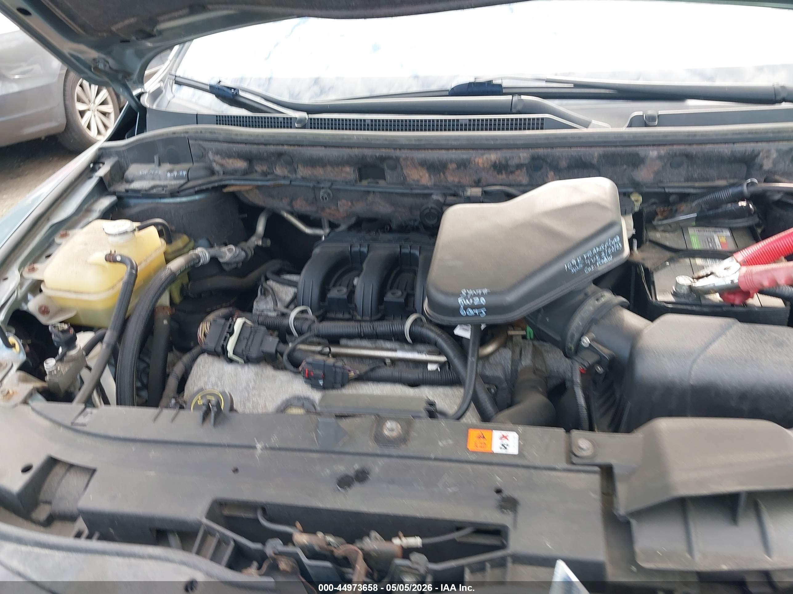 MAZDA CX-9 image 10