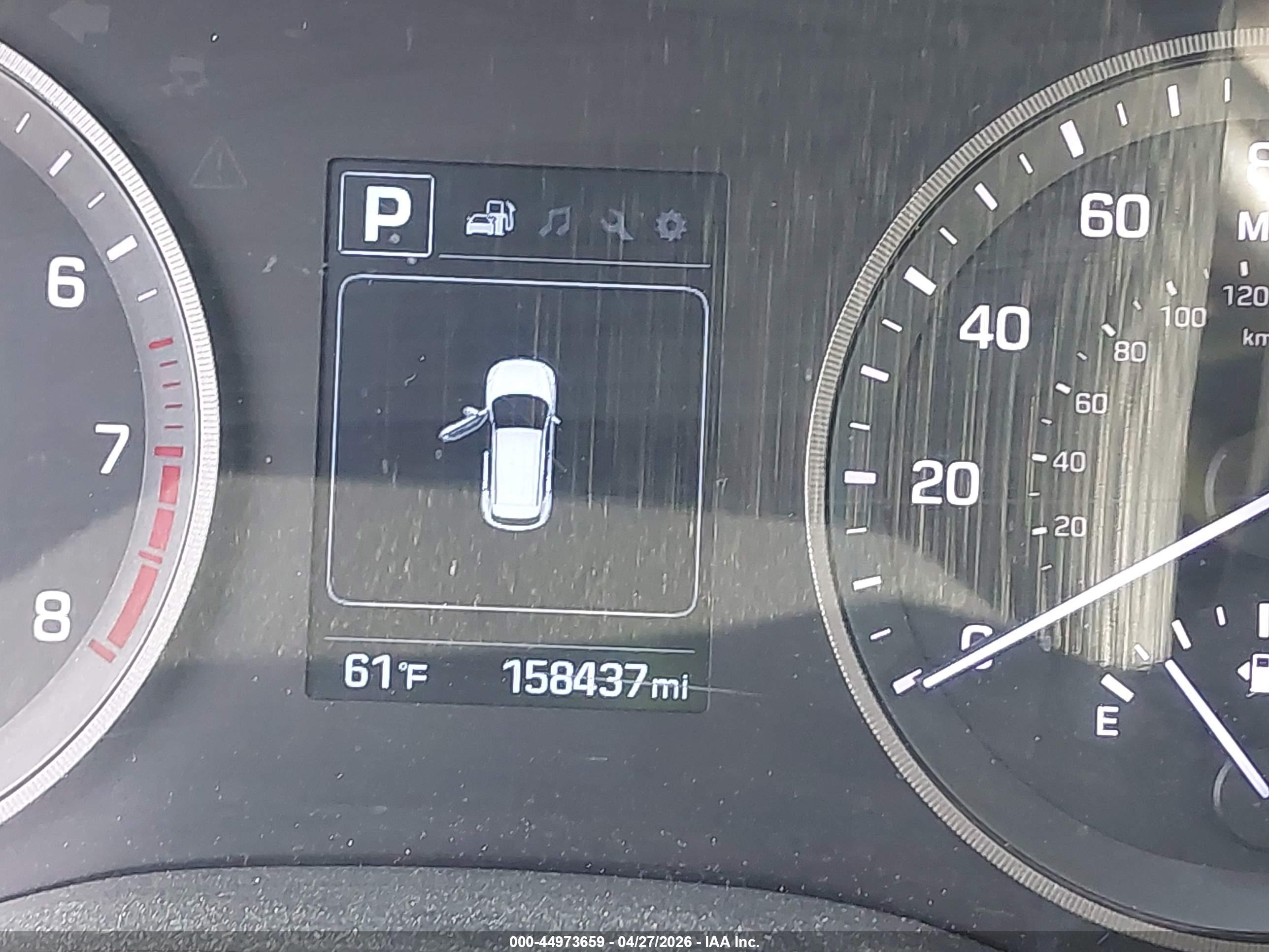 HYUNDAI TUCSON image 7