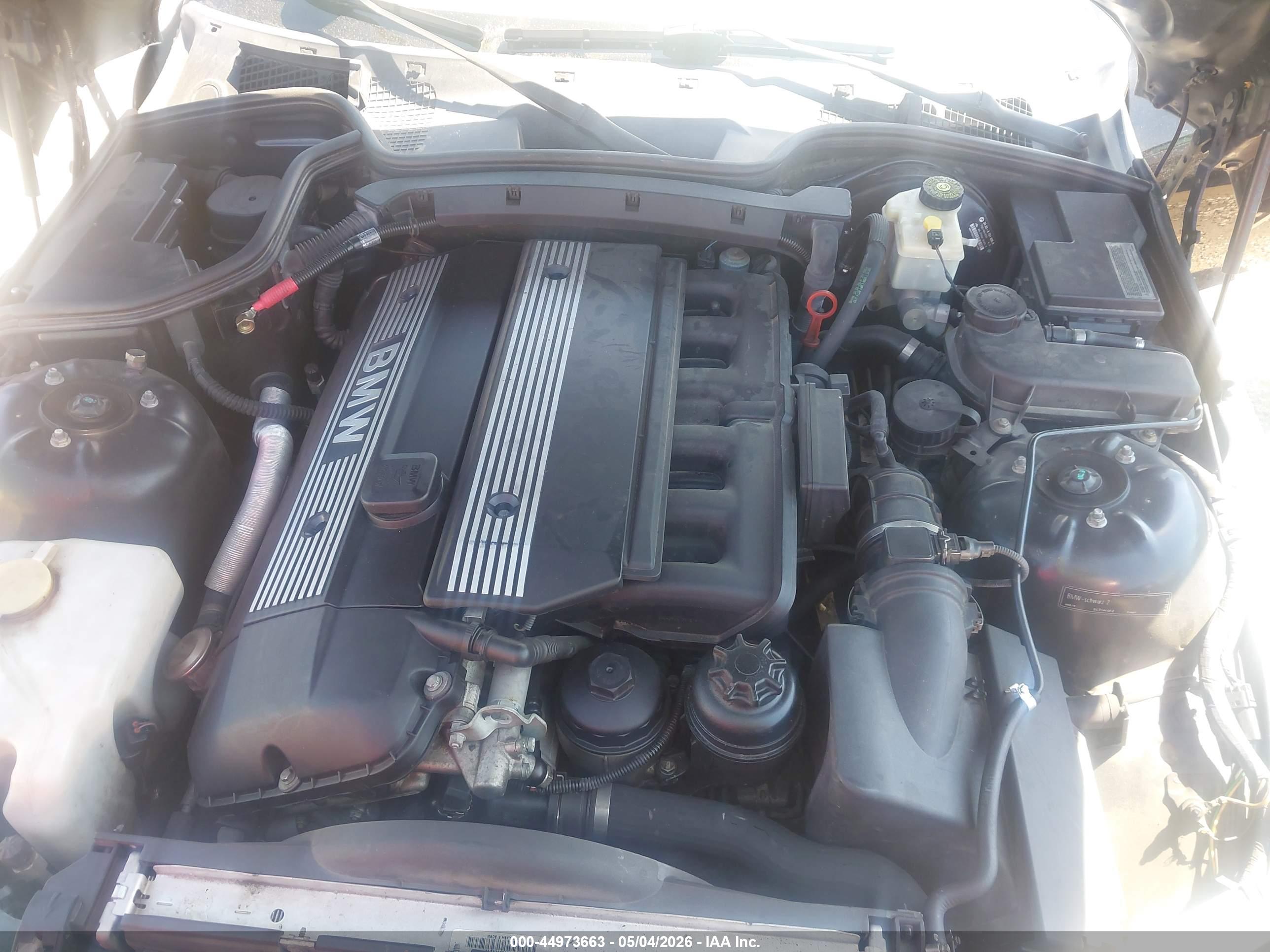 BMW Z3 image 10
