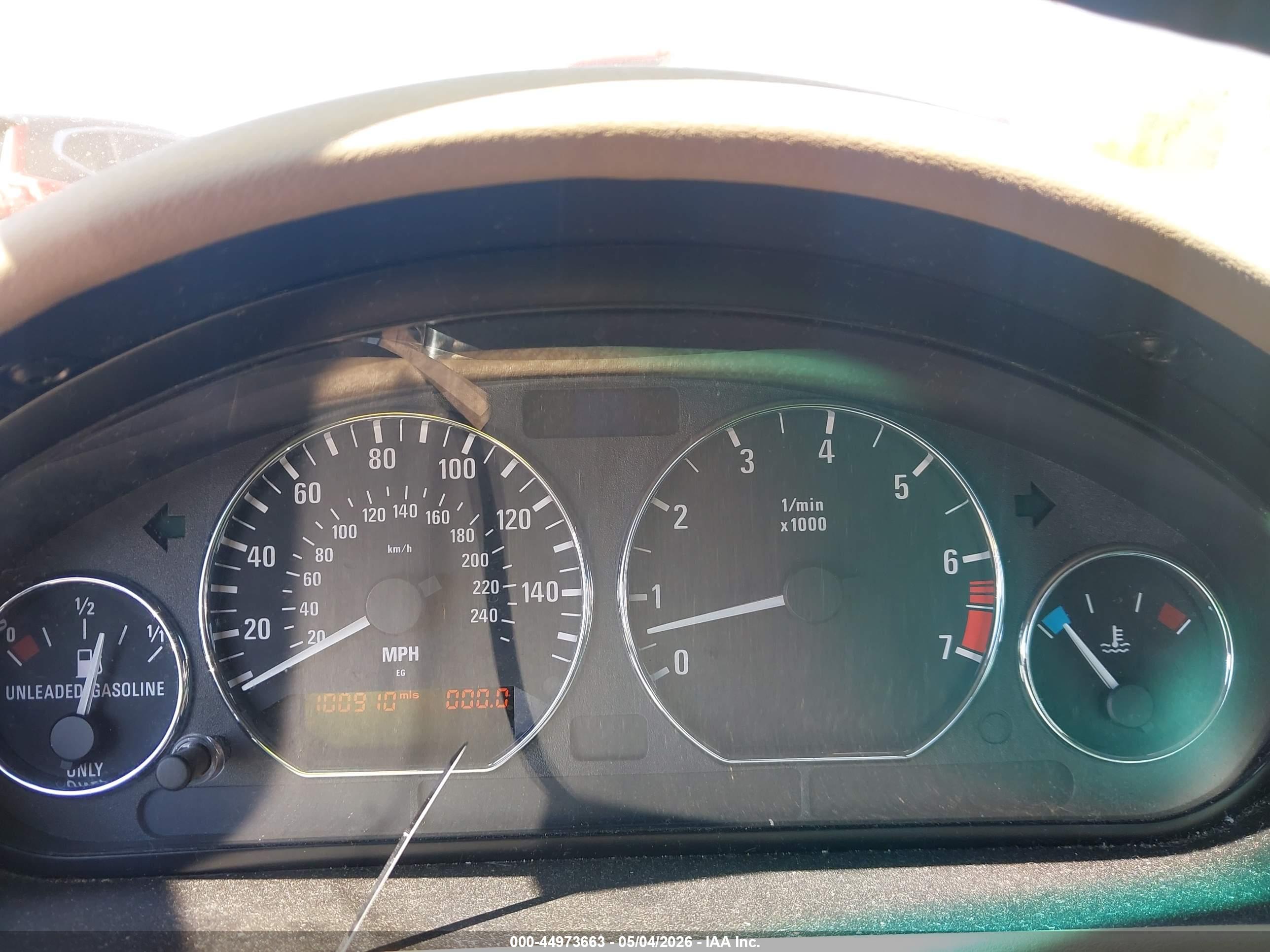 BMW Z3 image 7