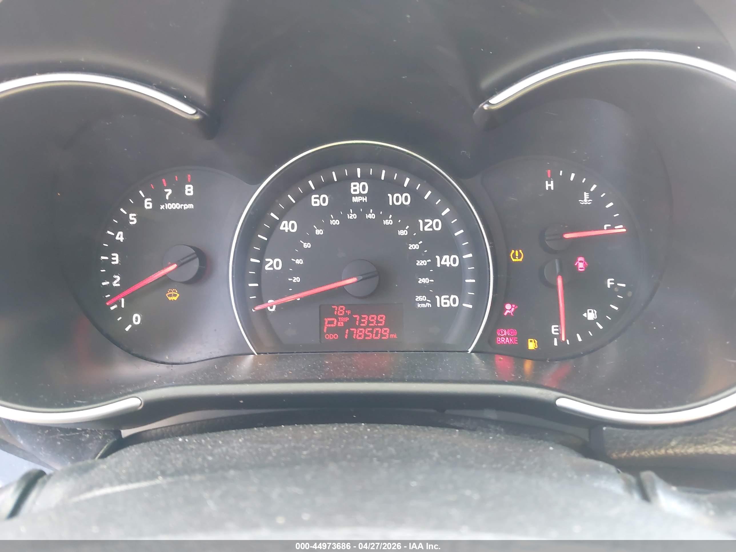 KIA SORENTO image 7