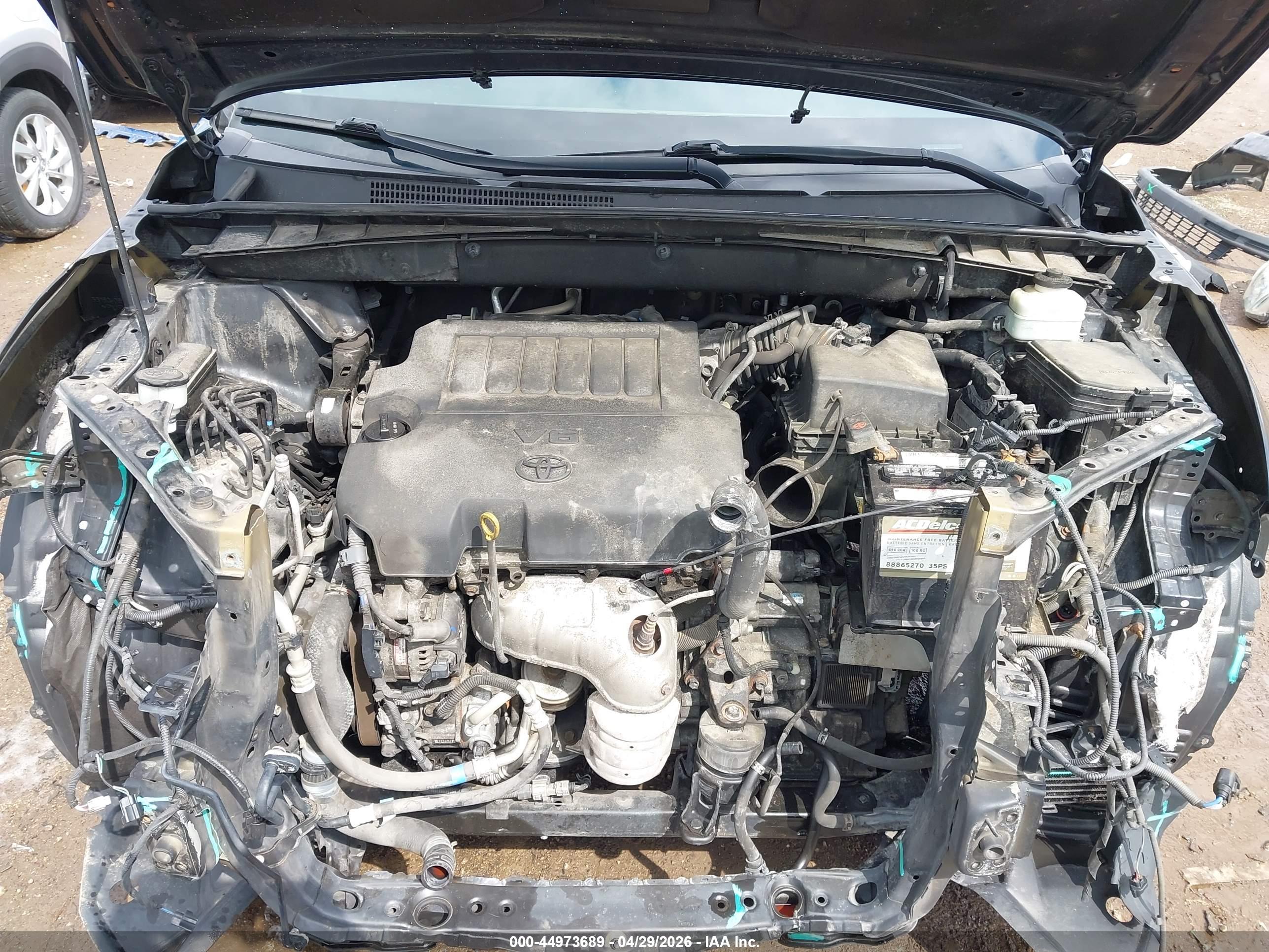 TOYOTA HIGHLANDER image 10