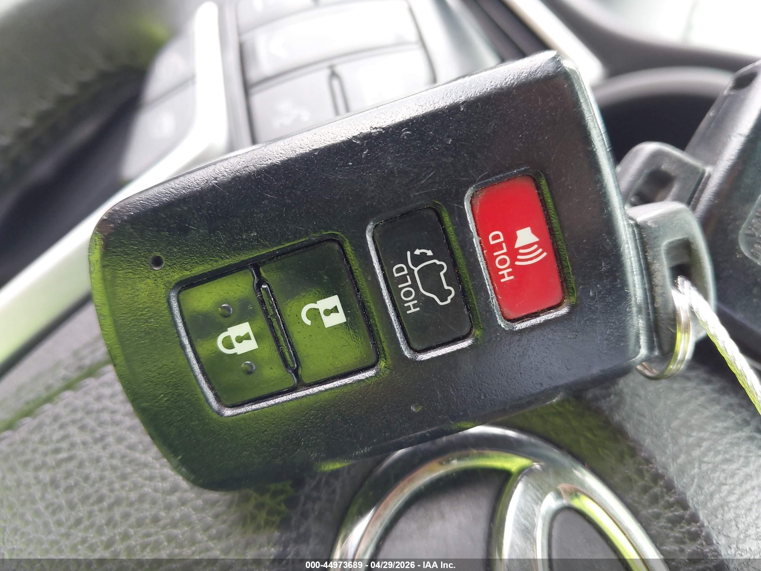 TOYOTA HIGHLANDER image 11