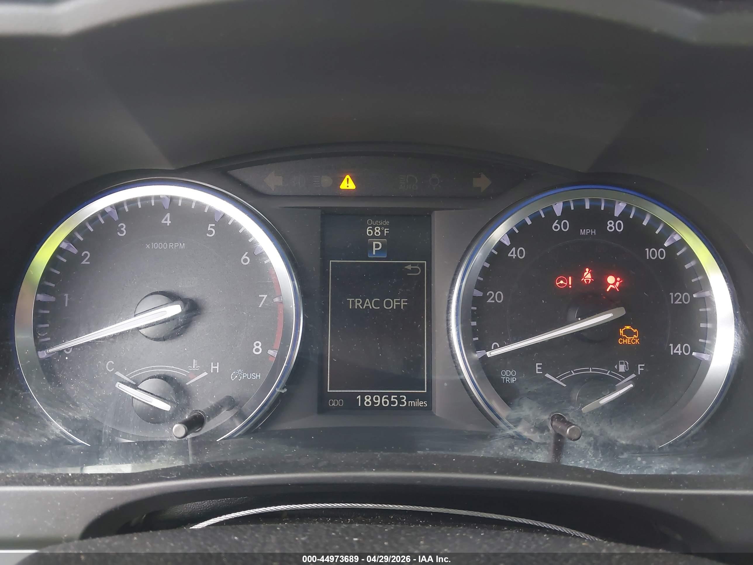 TOYOTA HIGHLANDER image 7