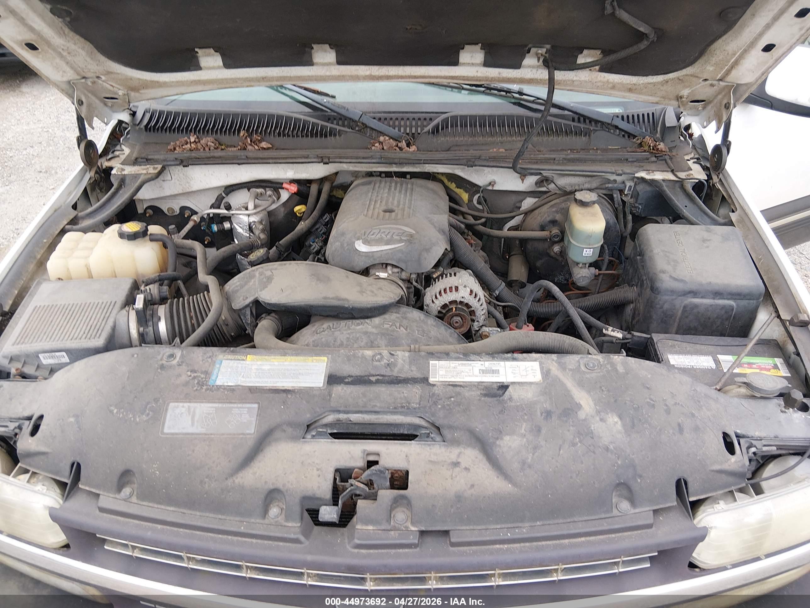 CHEVROLET SILVERADO image 10