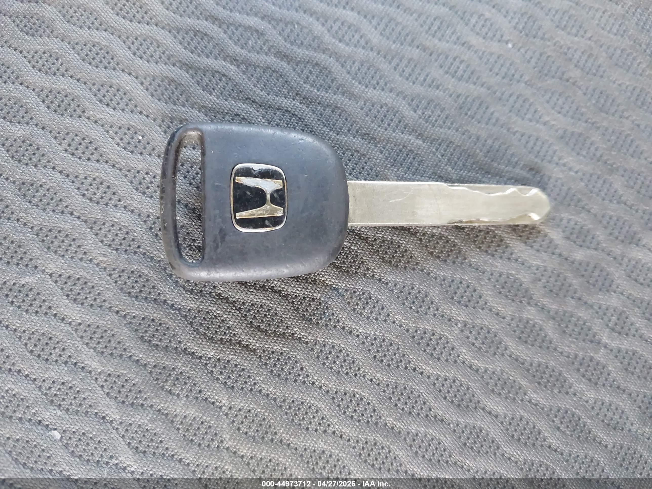 HONDA ELEMENT image 11