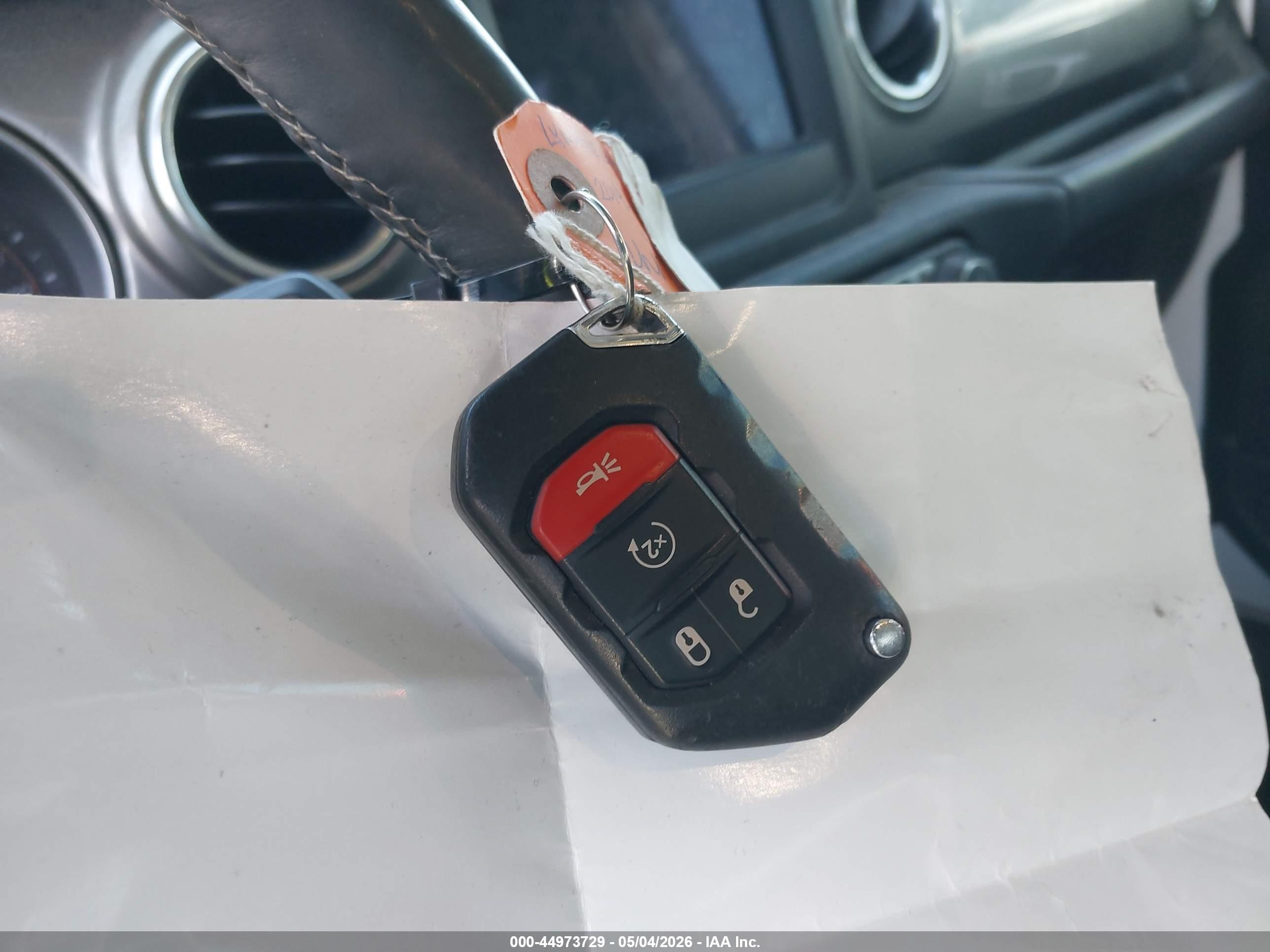 JEEP WRANGLER image 11