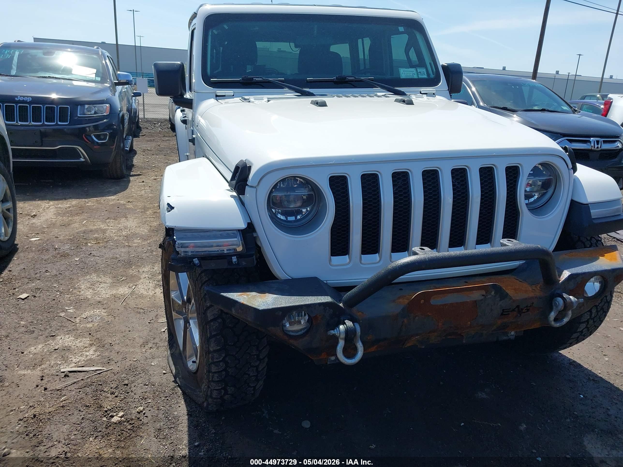 JEEP WRANGLER image 6