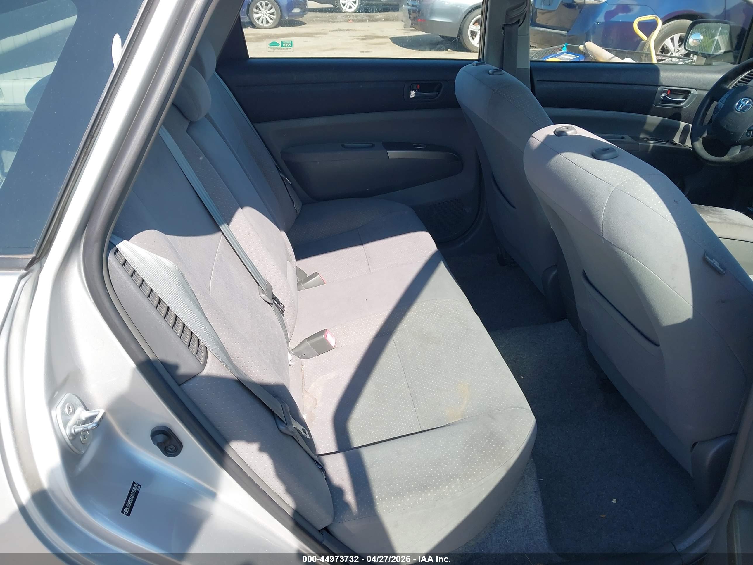 TOYOTA PRIUS image 8