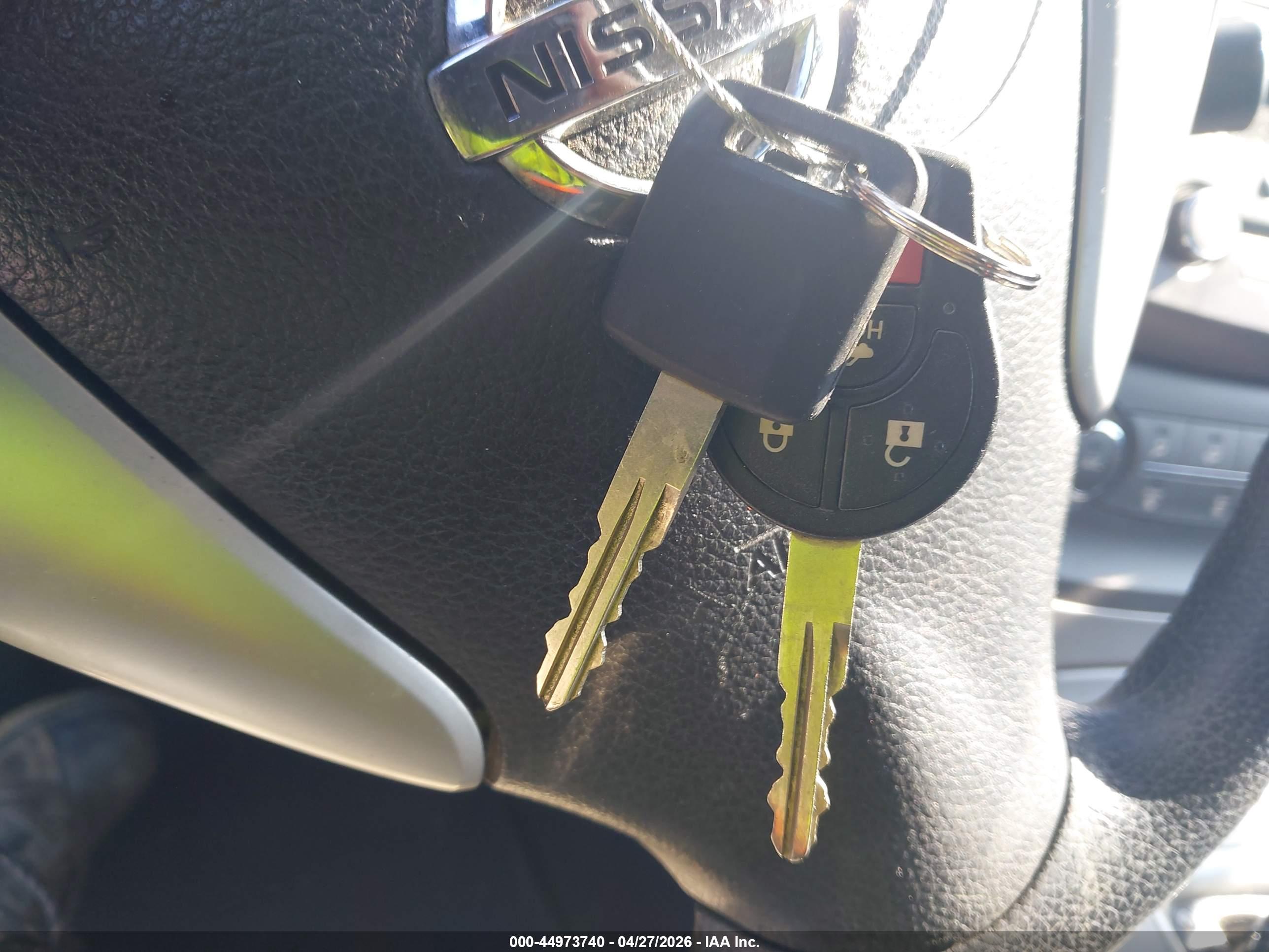 NISSAN SENTRA image 11