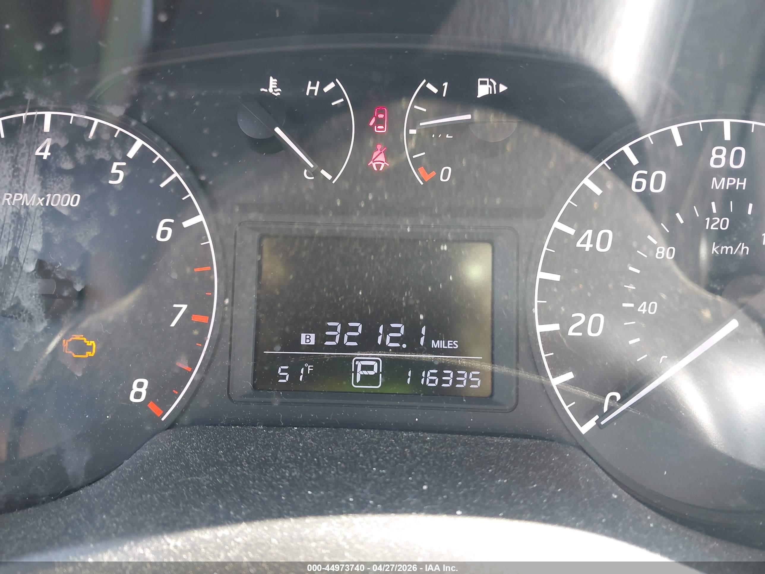 NISSAN SENTRA image 7